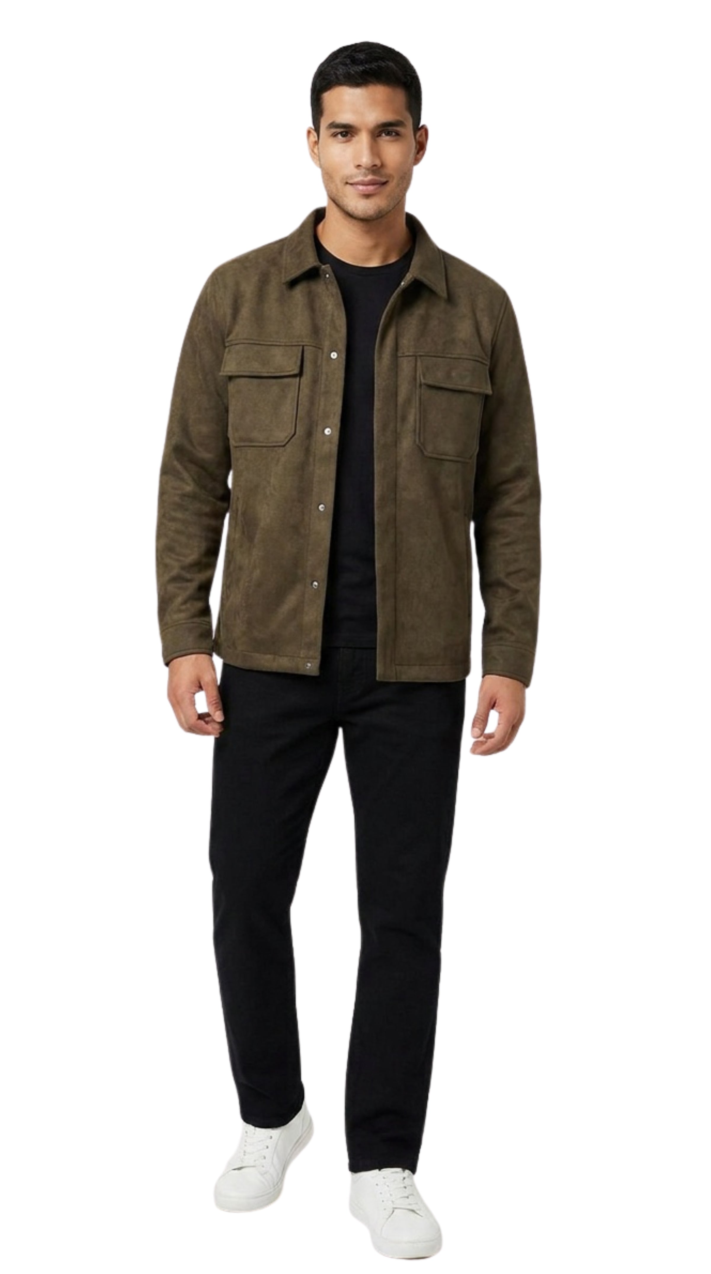 Chaqueta hombre