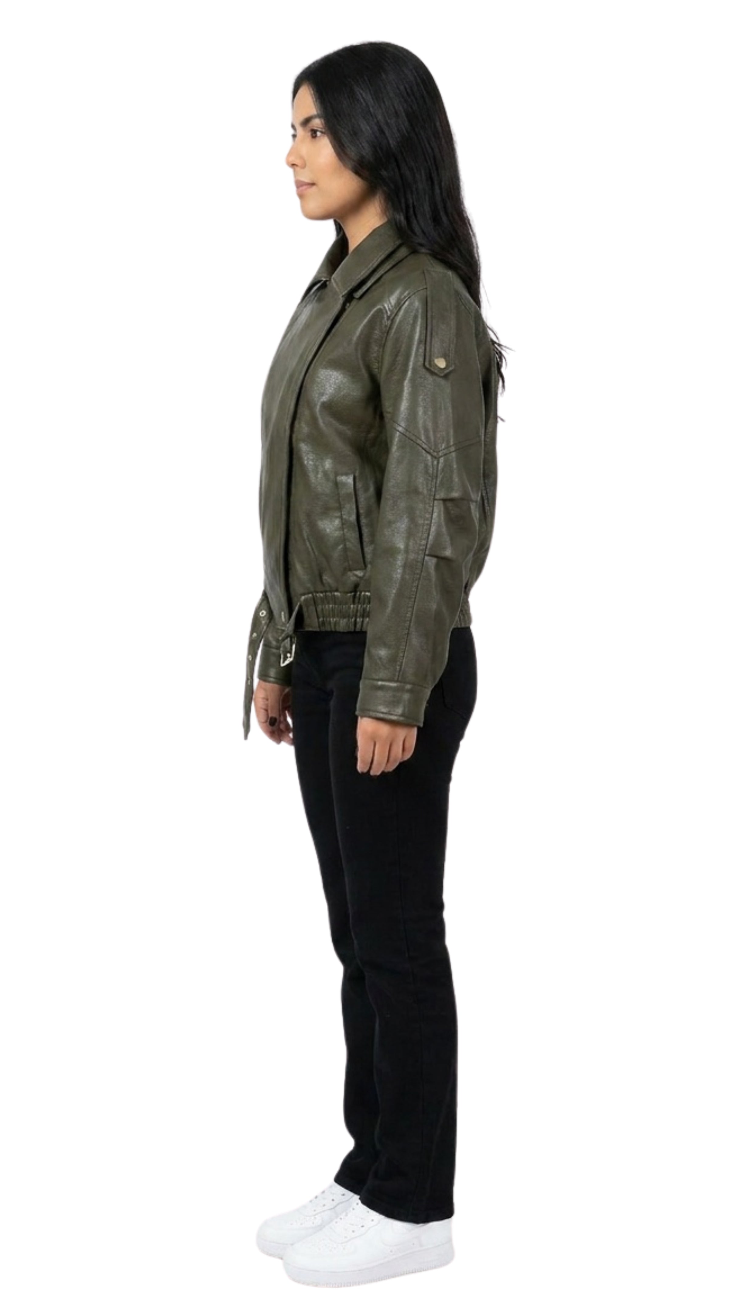 Chaqueta Cazadora