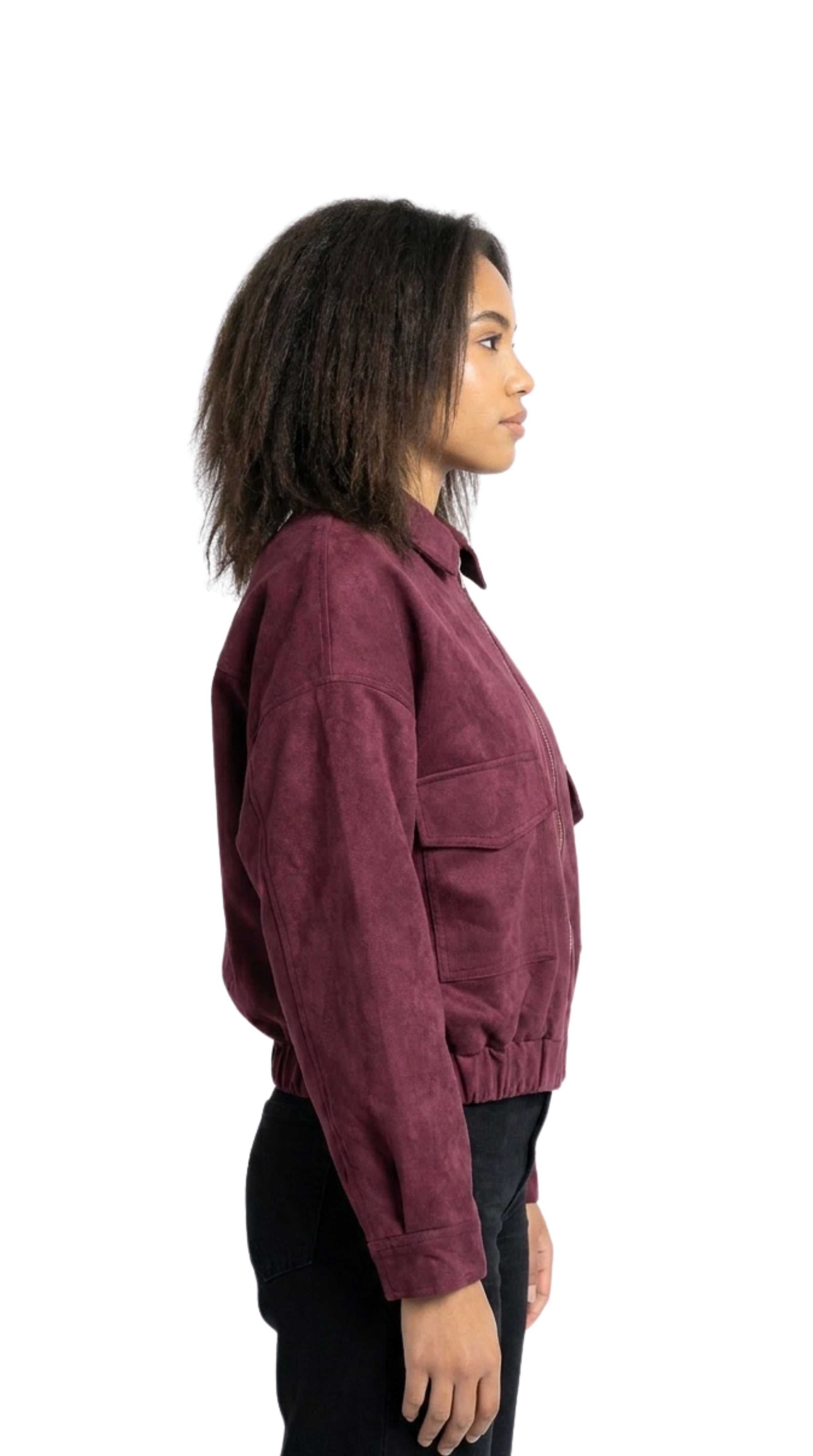 Chaqueta