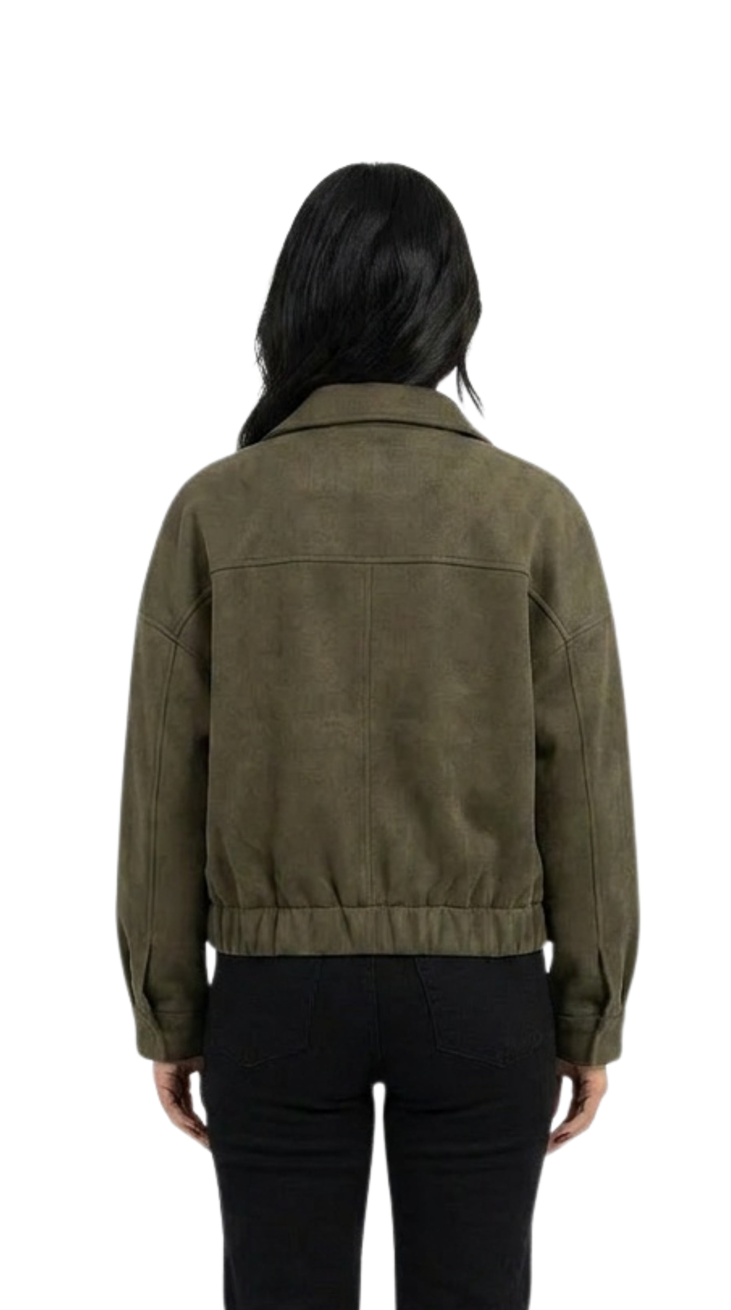 Chaqueta