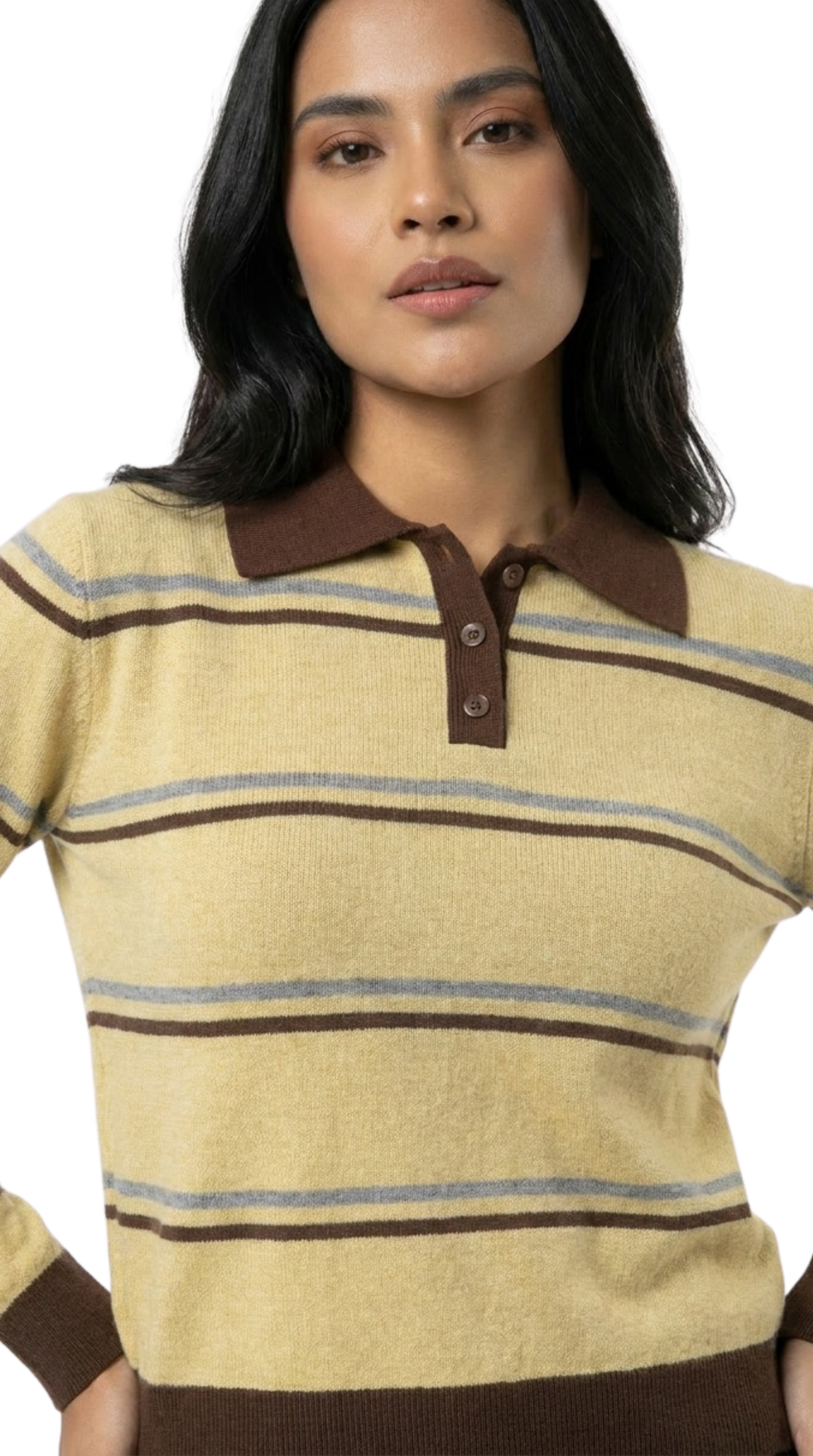 Sweater Mujer