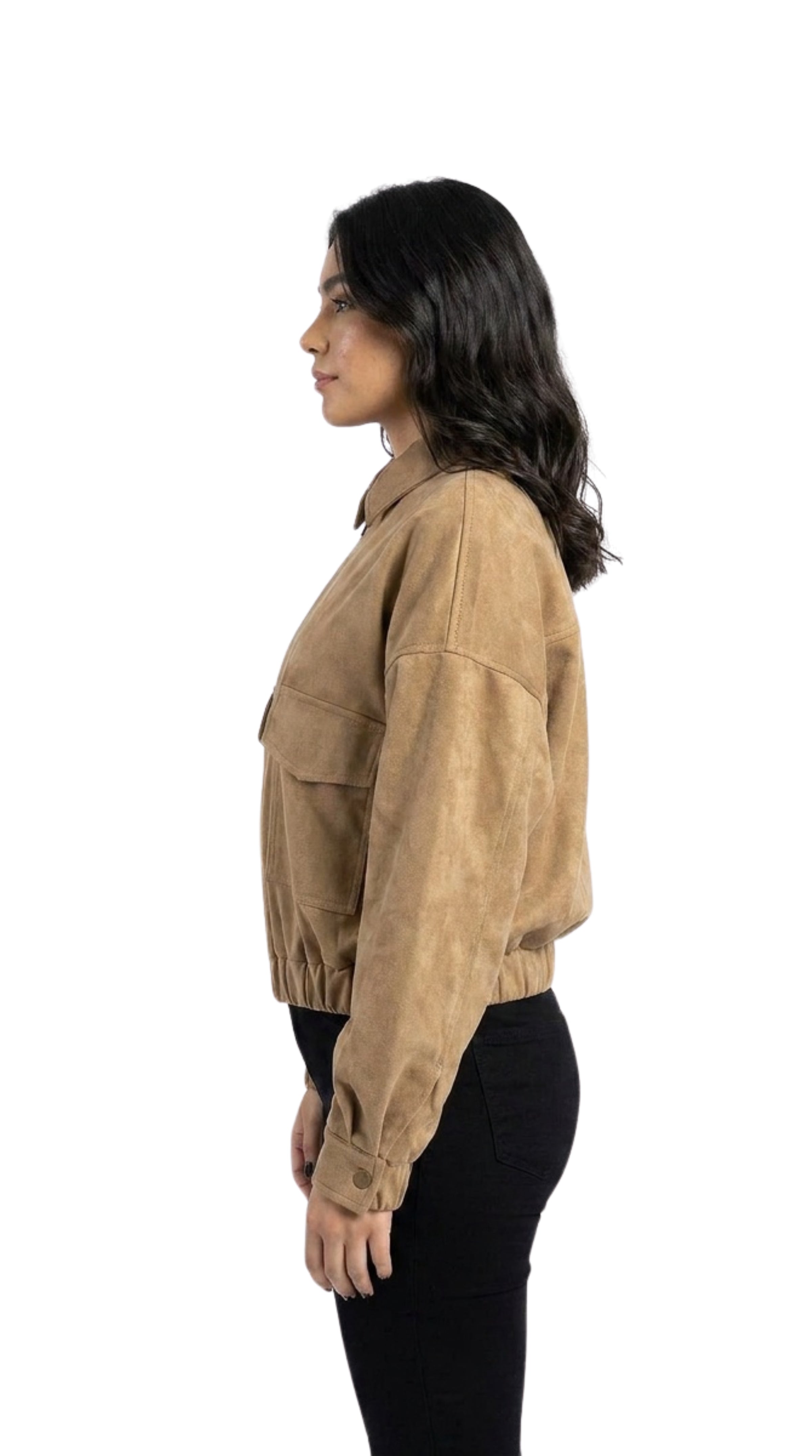 Chaqueta mujer