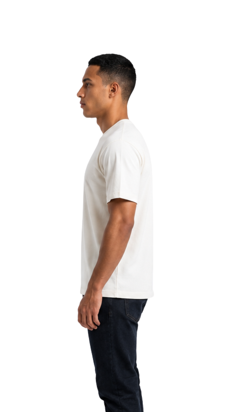 CAMISETA HOMBRE
