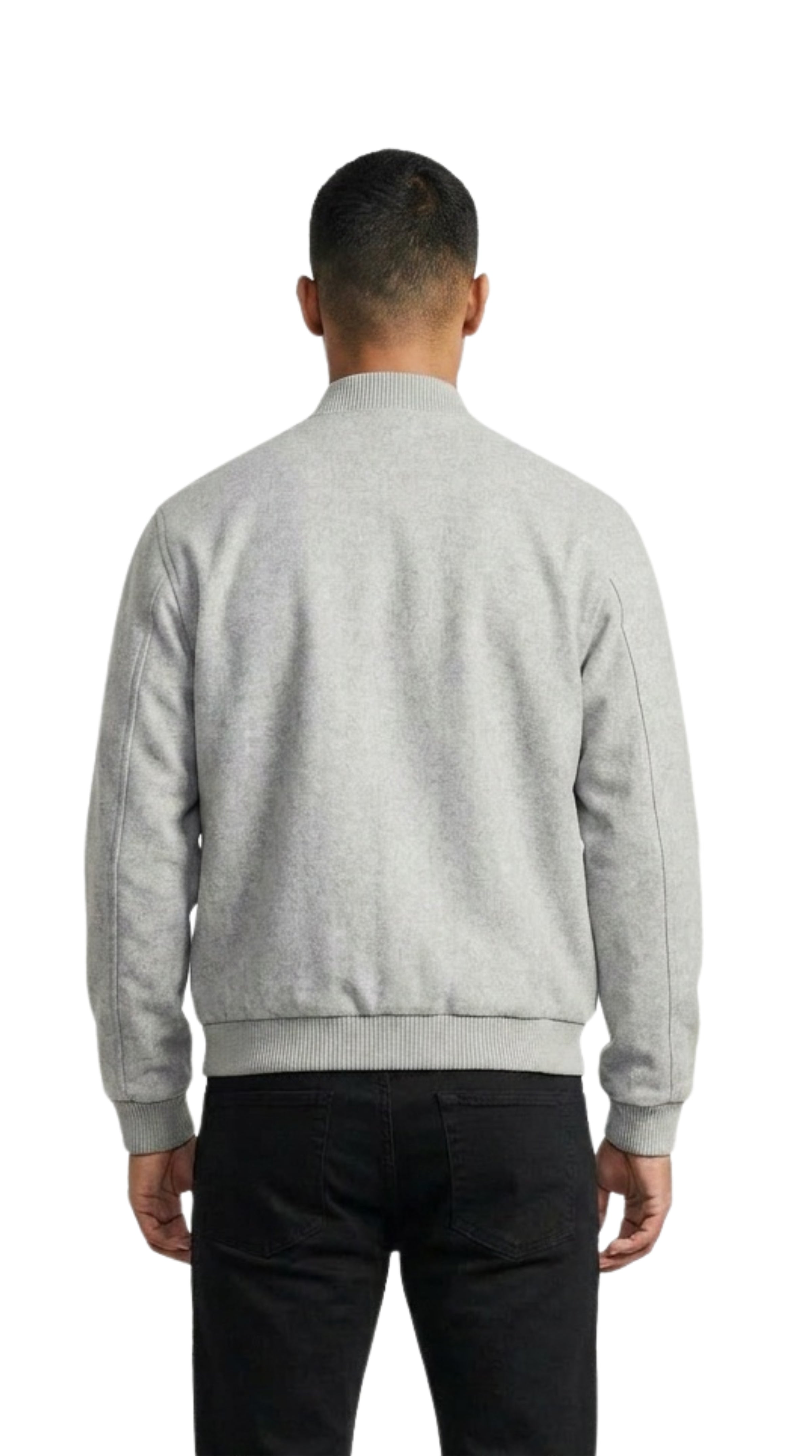 Chaqueta hombre