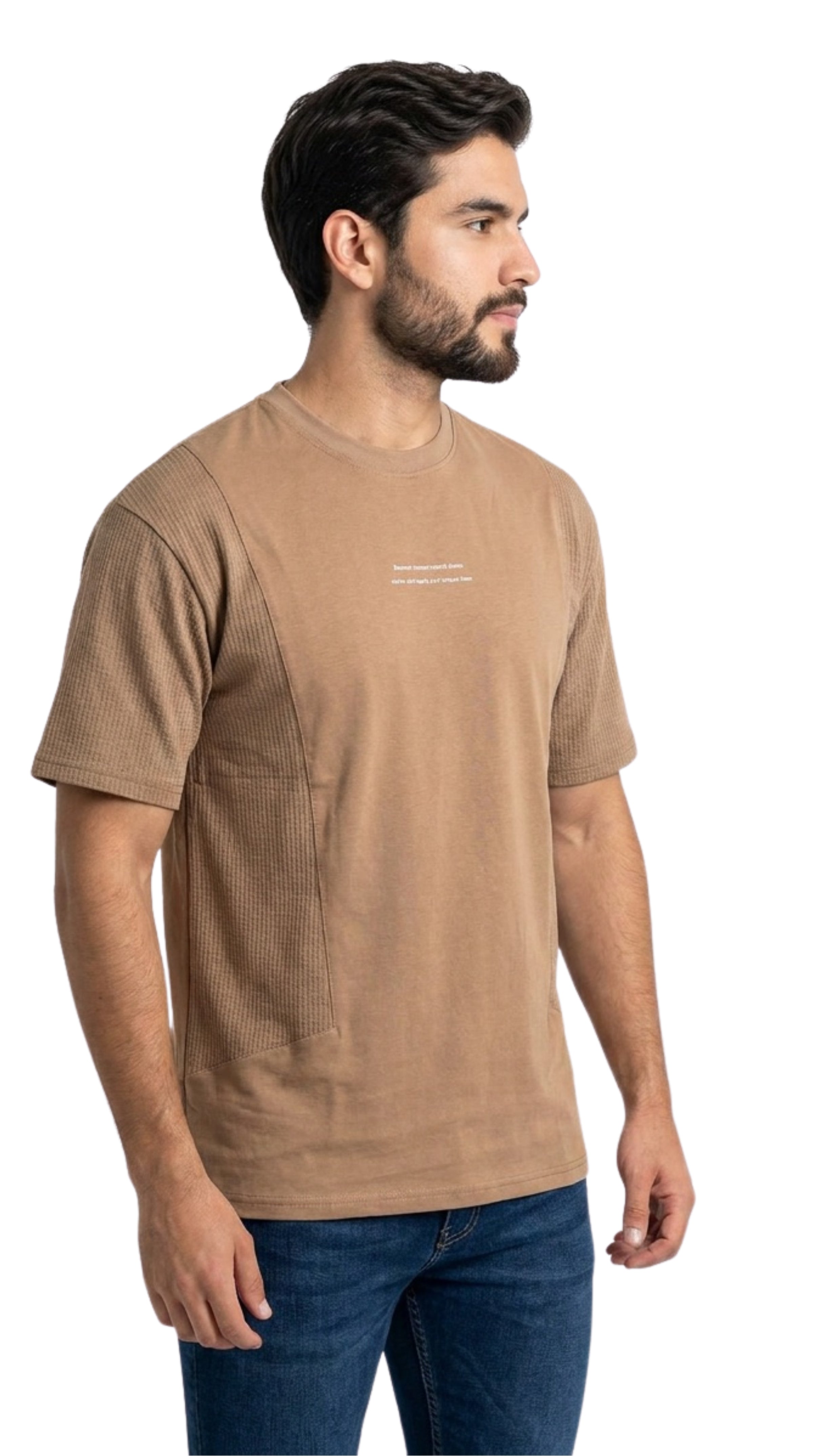 Camiseta hombre