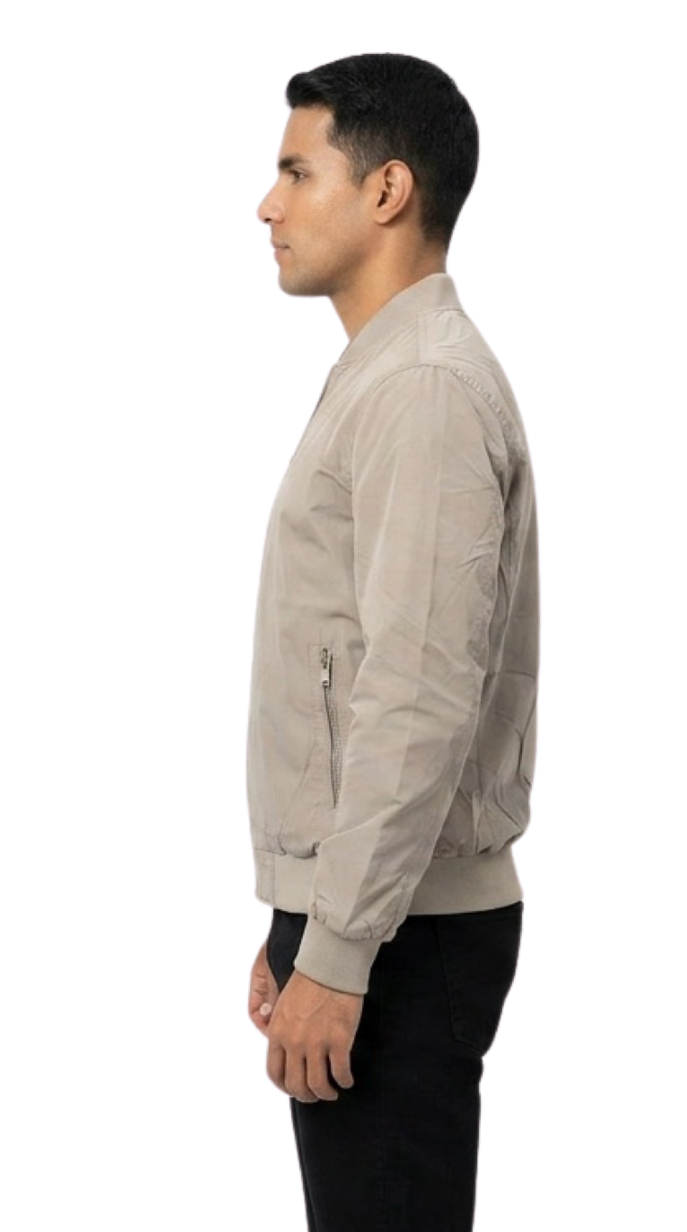 Chaqueta hombre