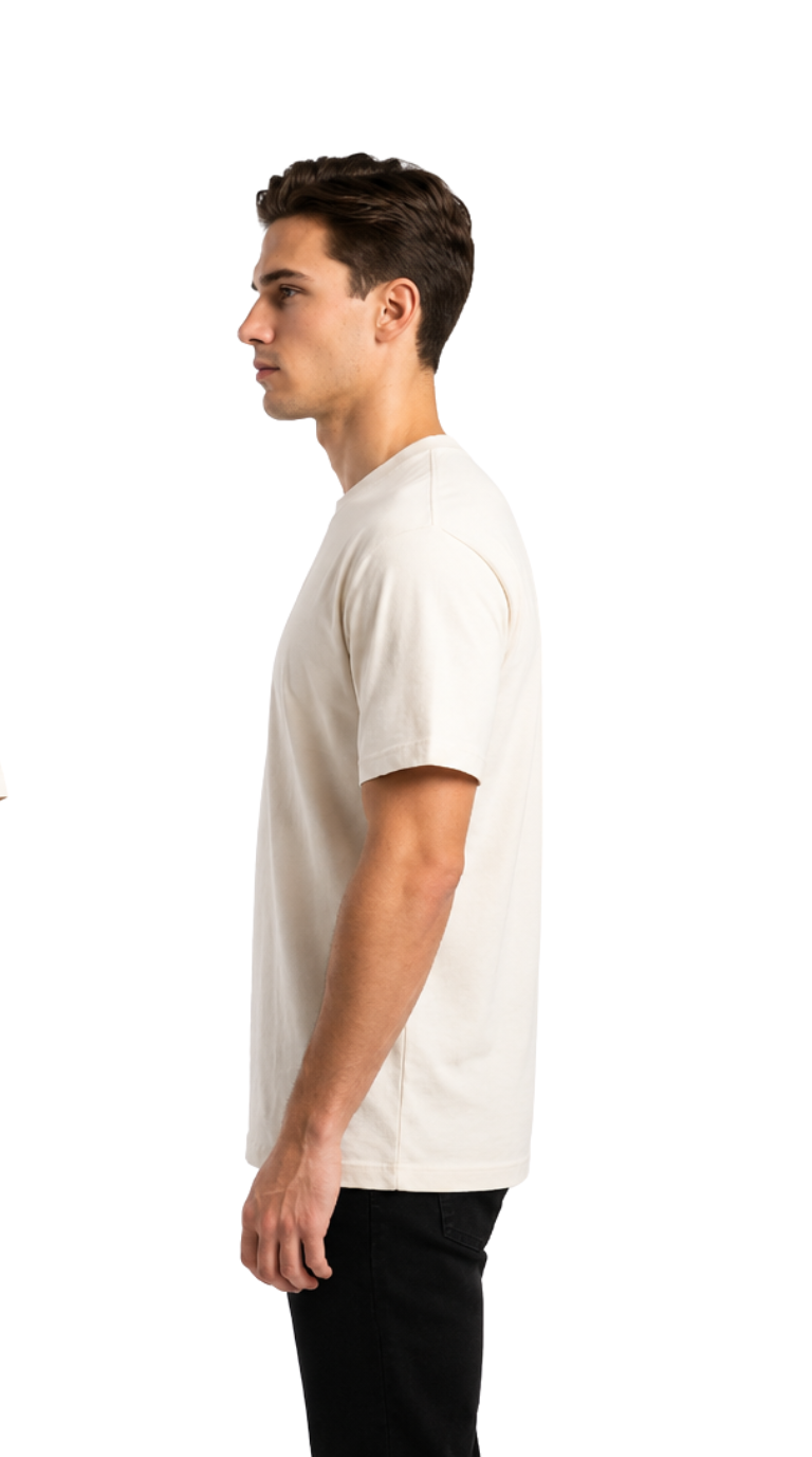CAMISETA HOMBRE