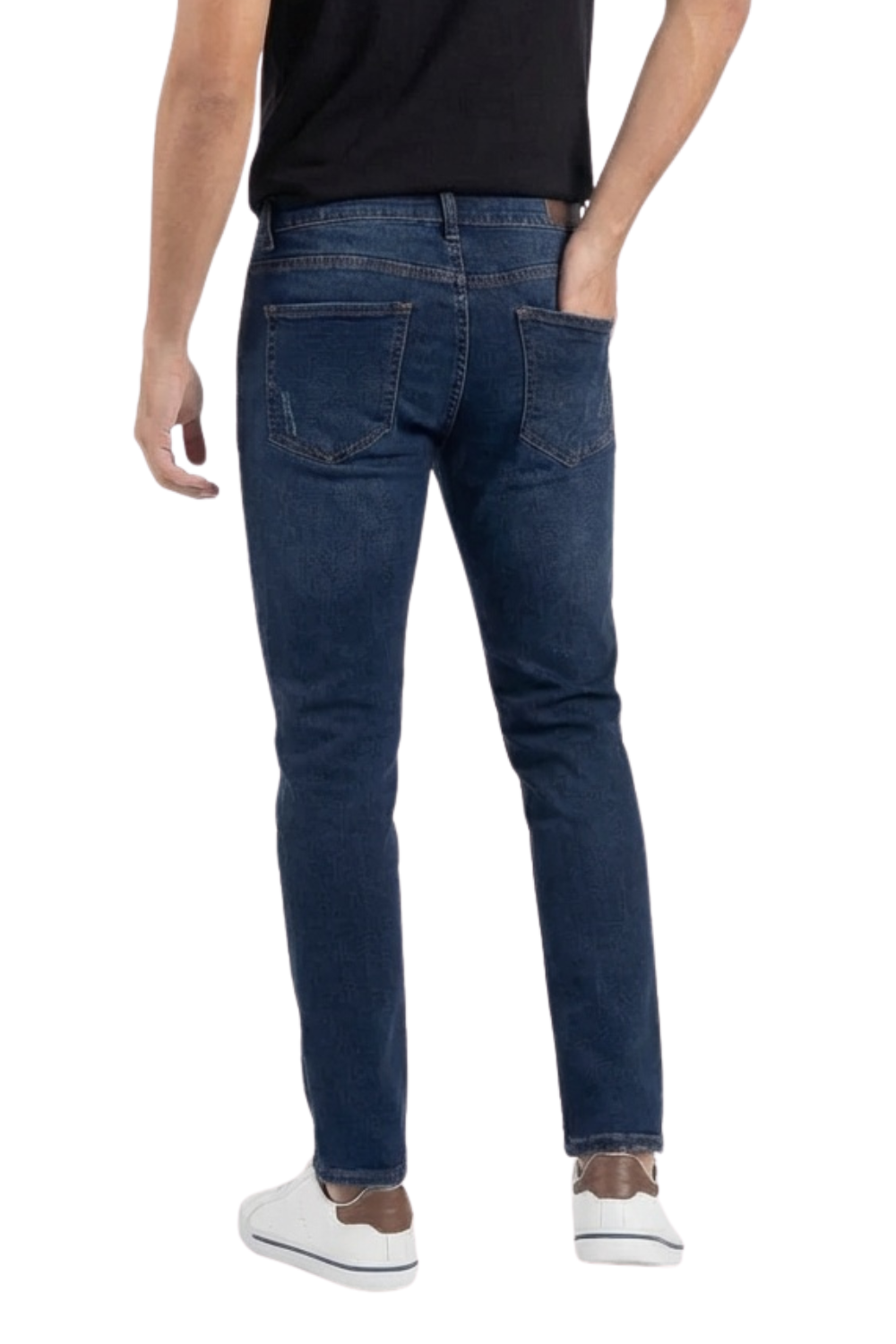 Jean Slim Fit