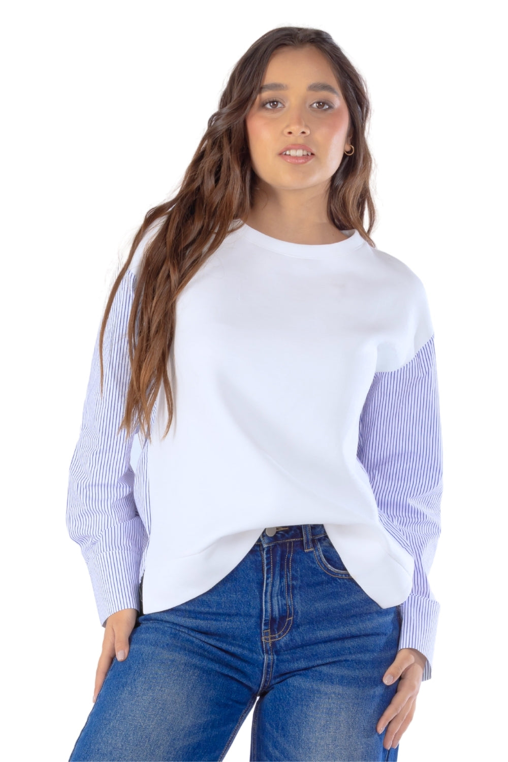 BLUSA DAMA