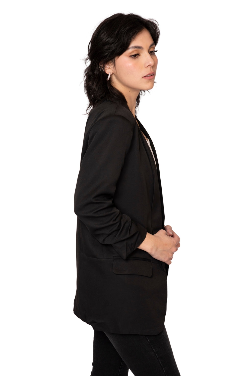 BLAZER PARA MUJER