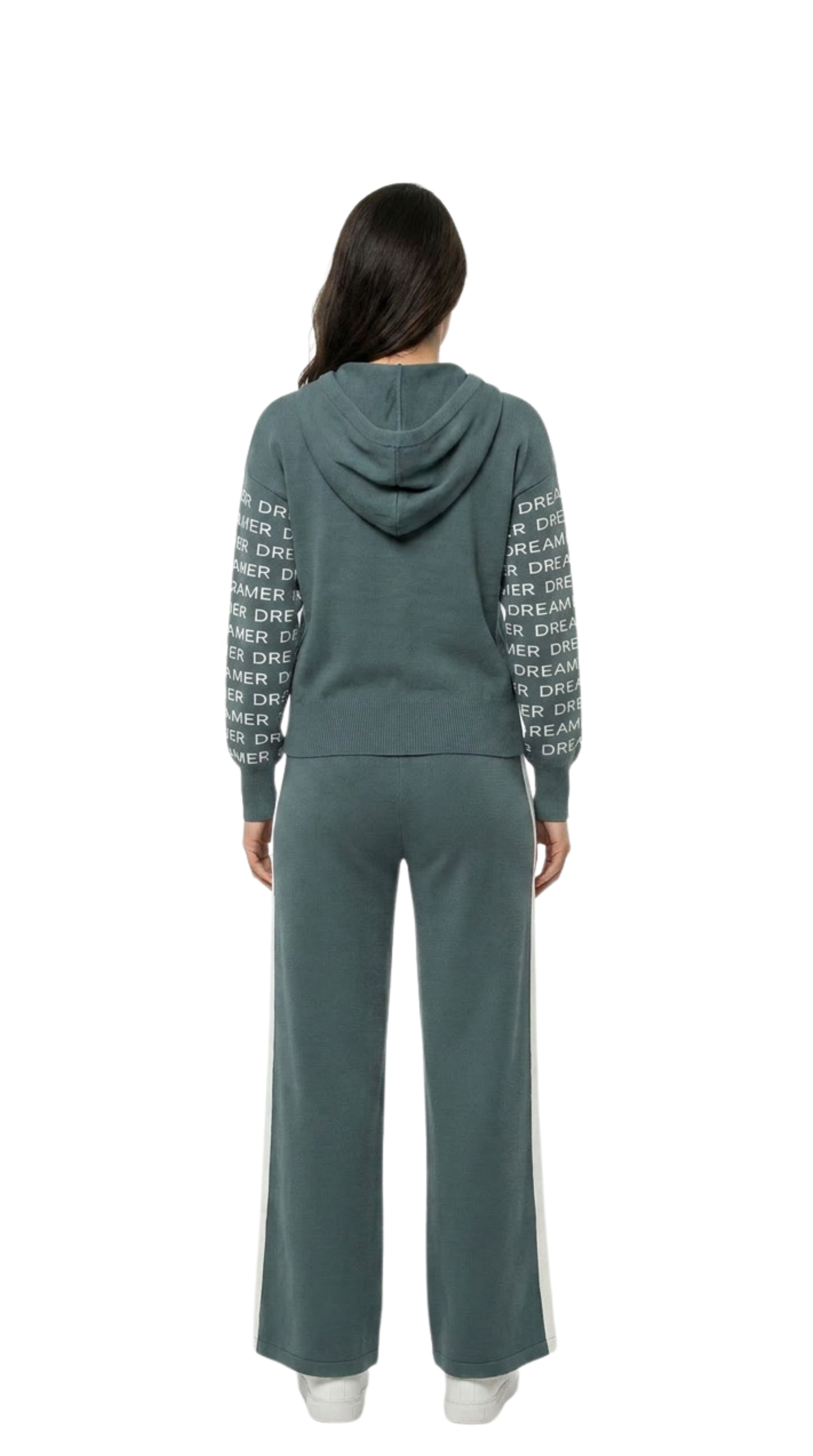 Set sudadera