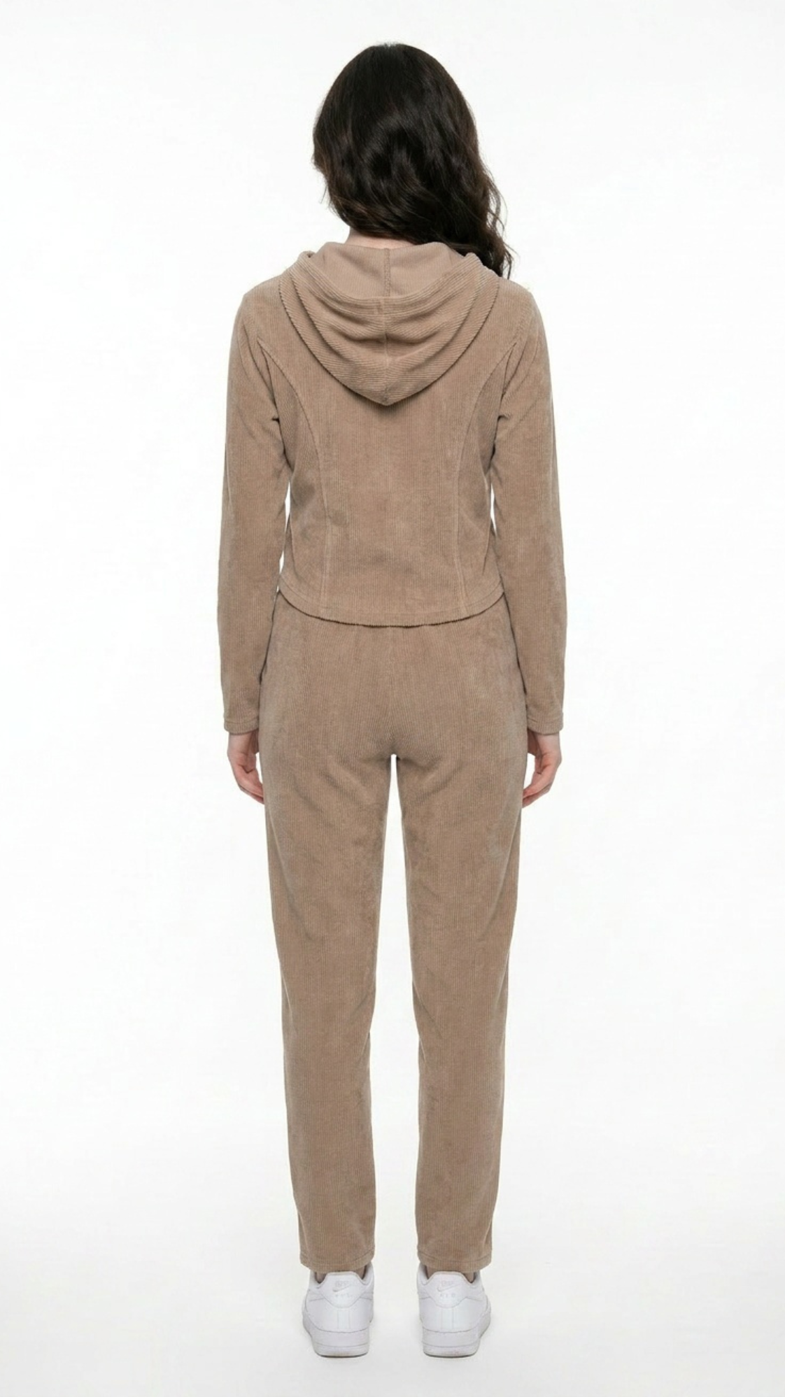 Sudadera Dama