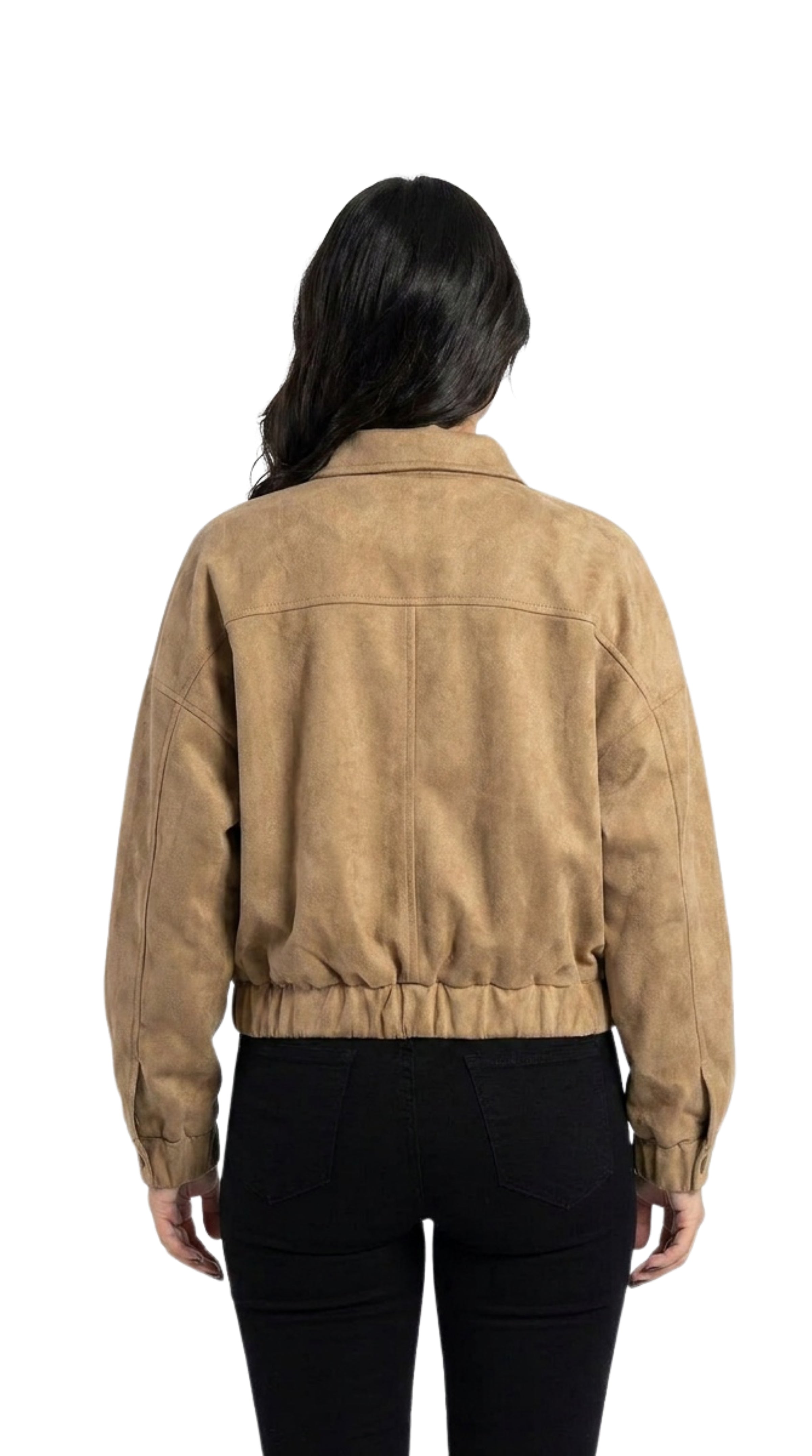 Chaqueta mujer