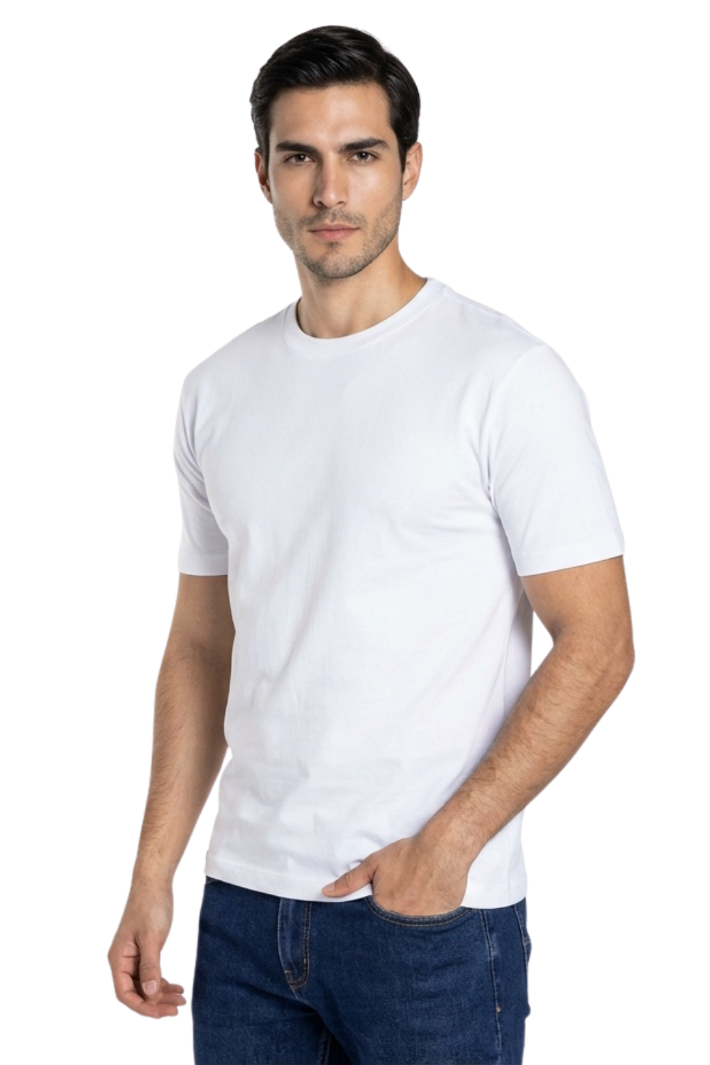 CAMISETA MANGA CORTA