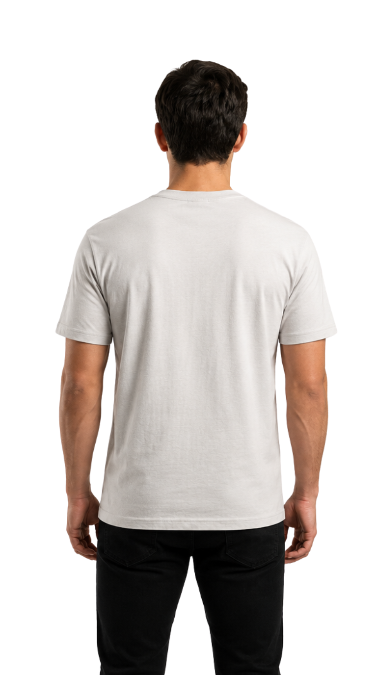 CAMISETA HOMBRE