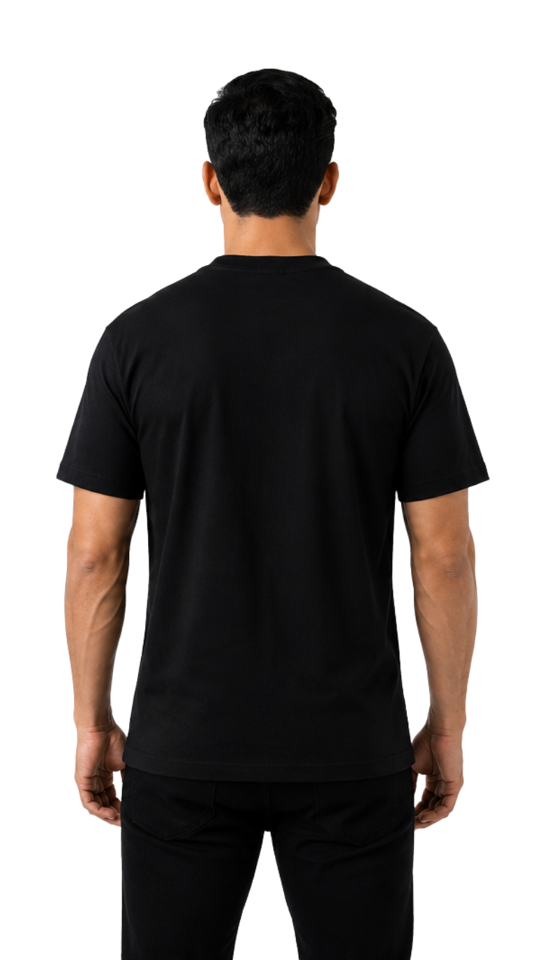 CAMISETA HOMBRE