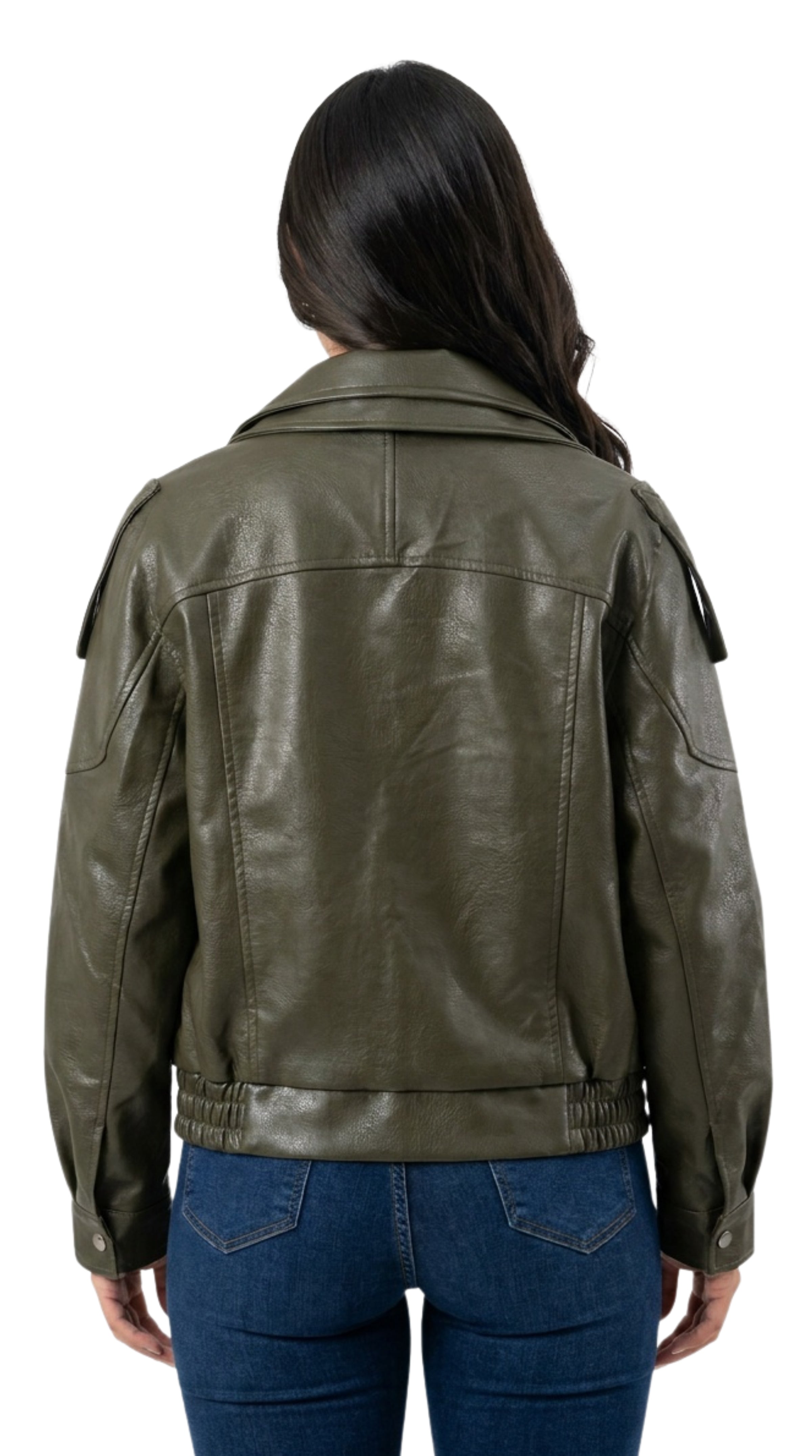 Chaqueta Cazadora