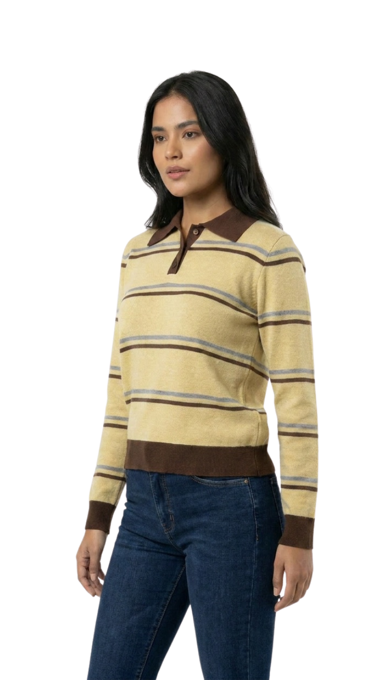 Sweater Mujer