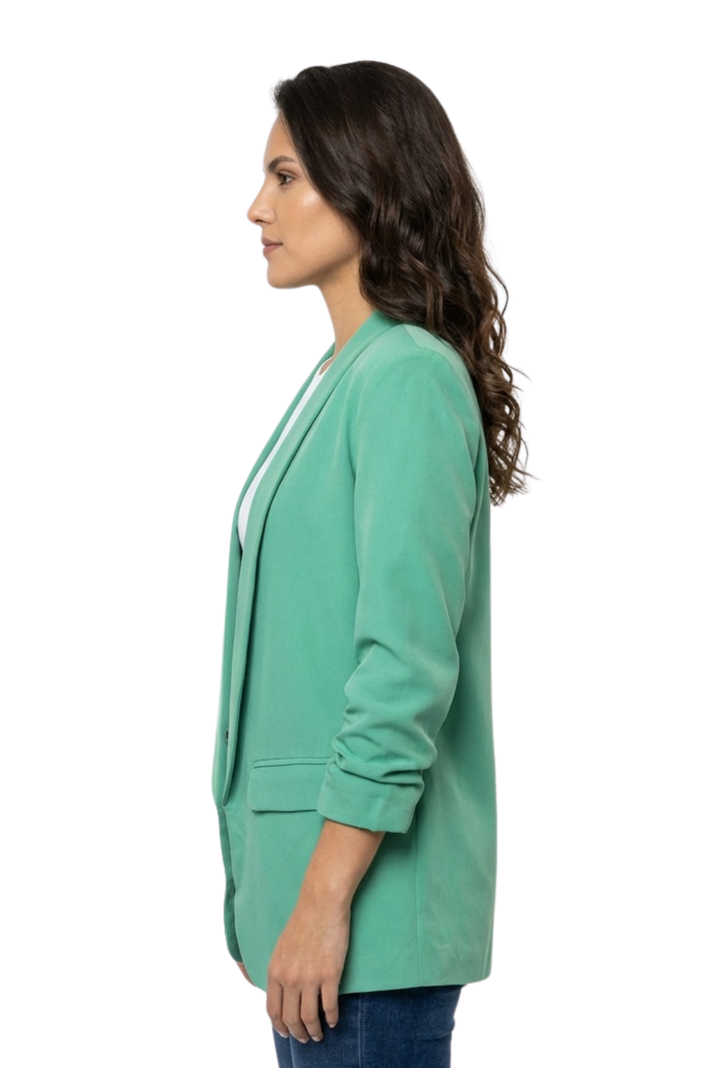 BLAZER PARA MUJER