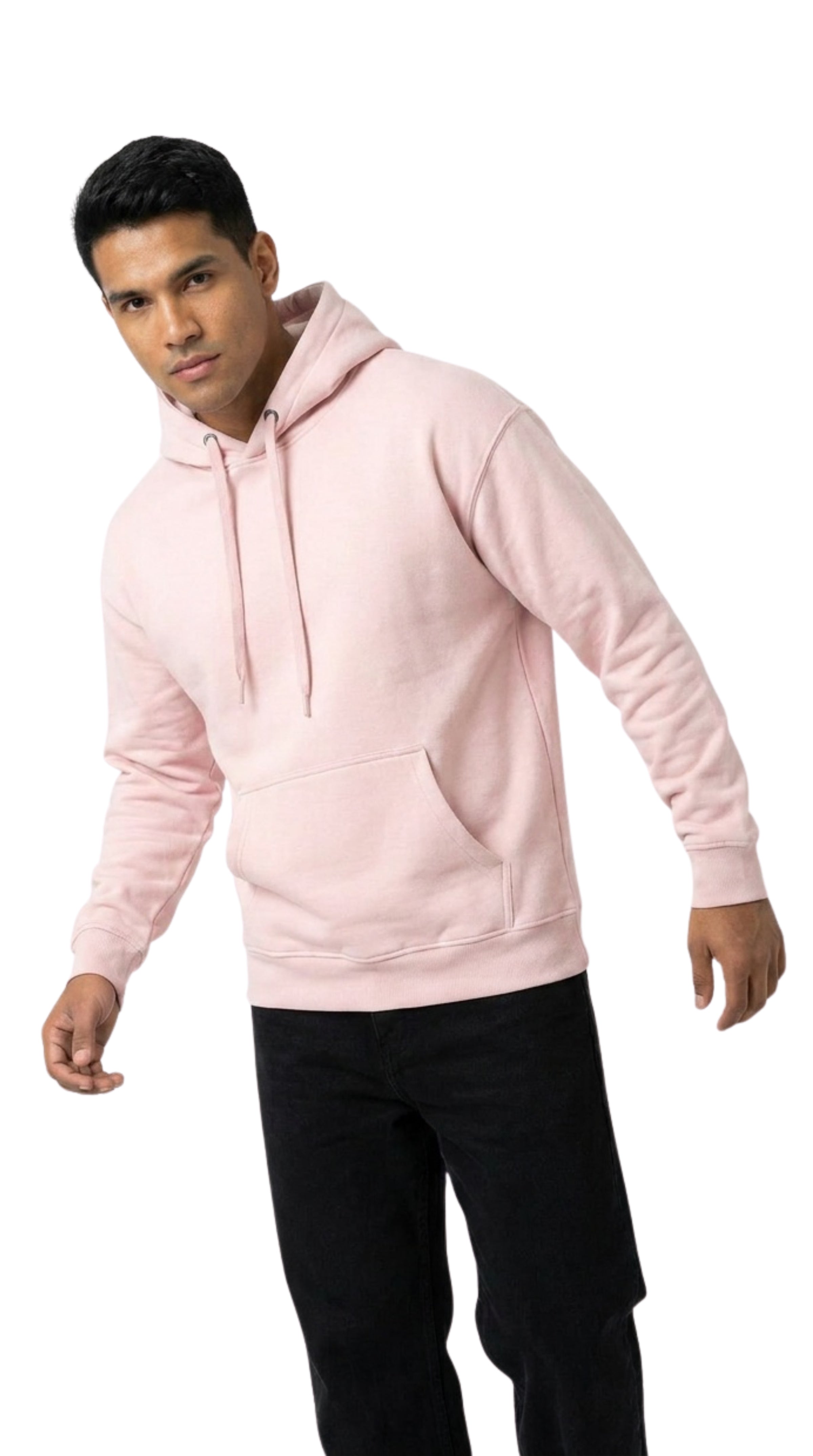 Hoodie hombre