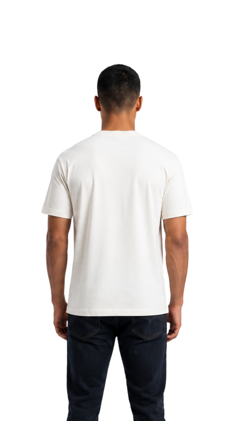 CAMISETA HOMBRE