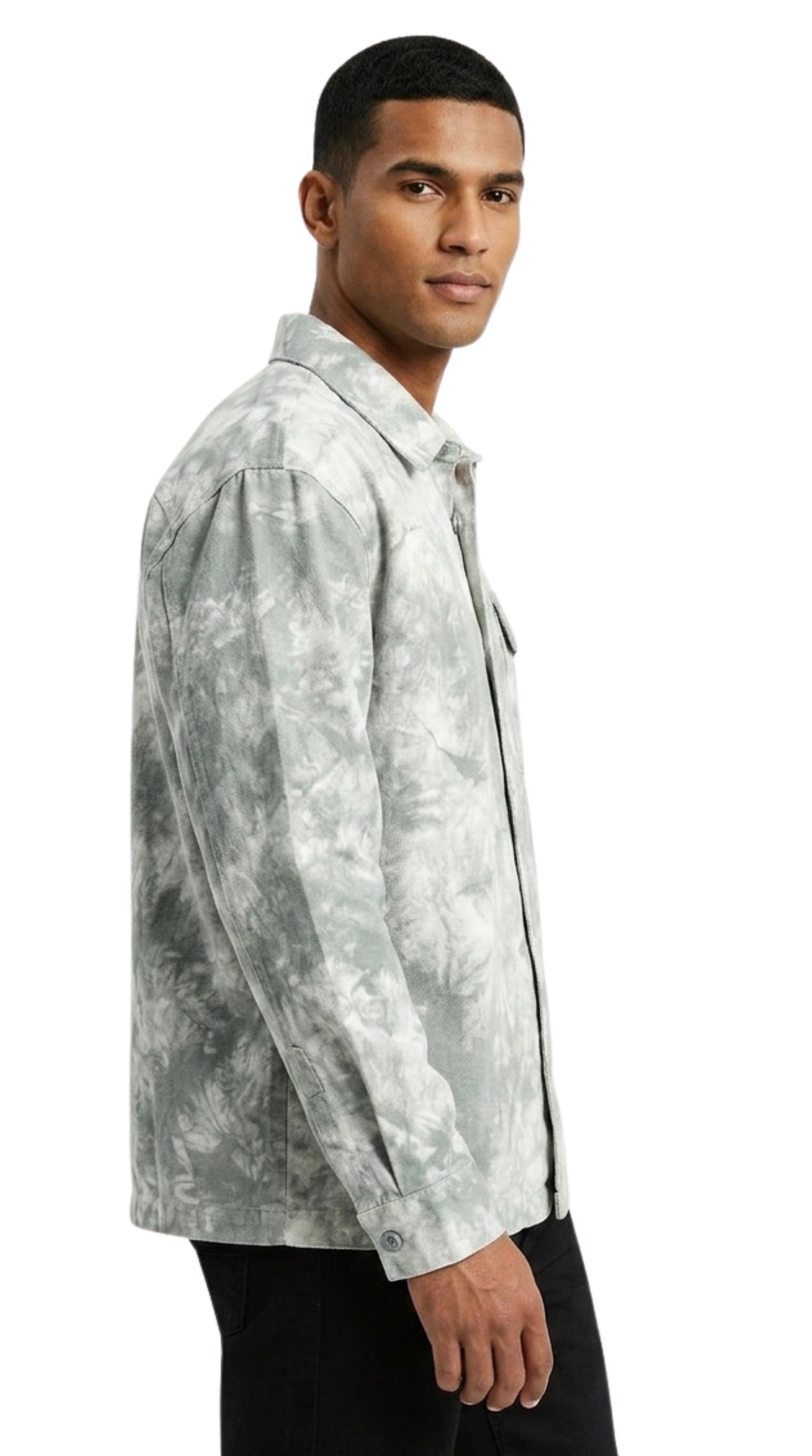 Chaqueta hombre