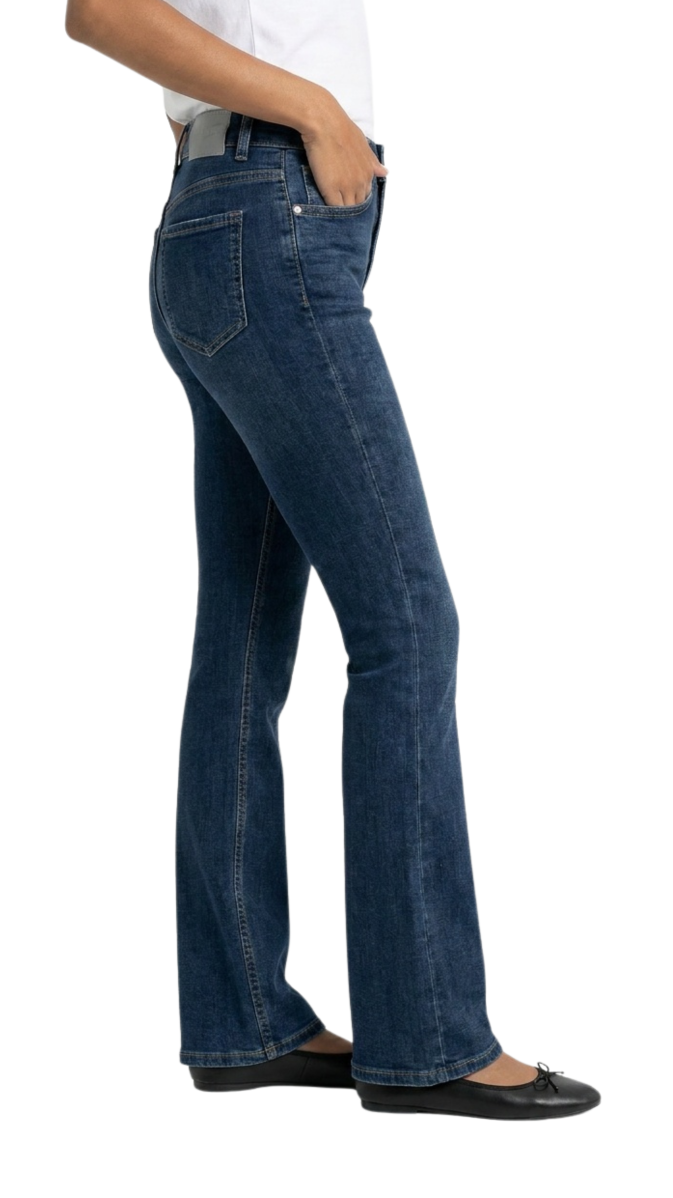 Jean flare