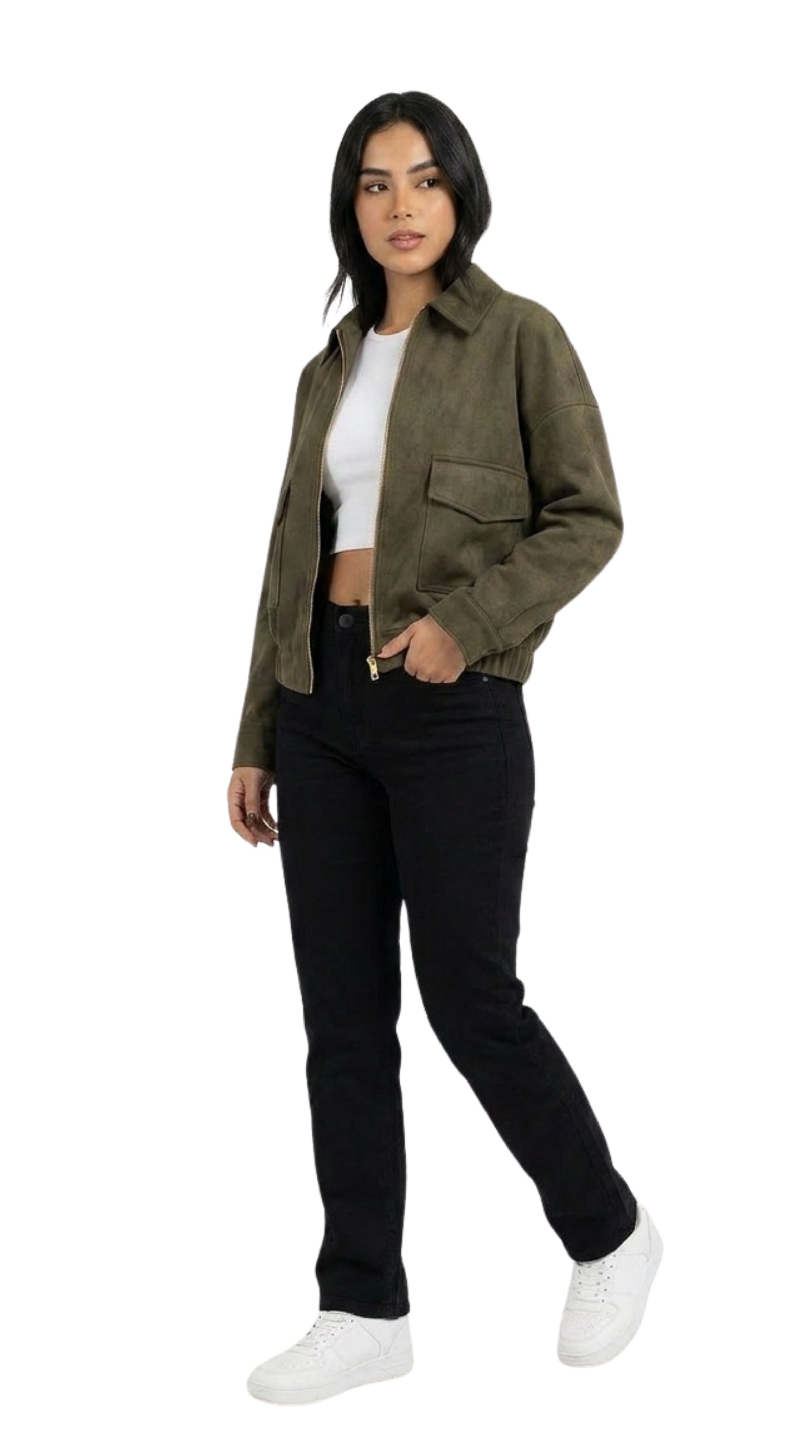 Chaqueta