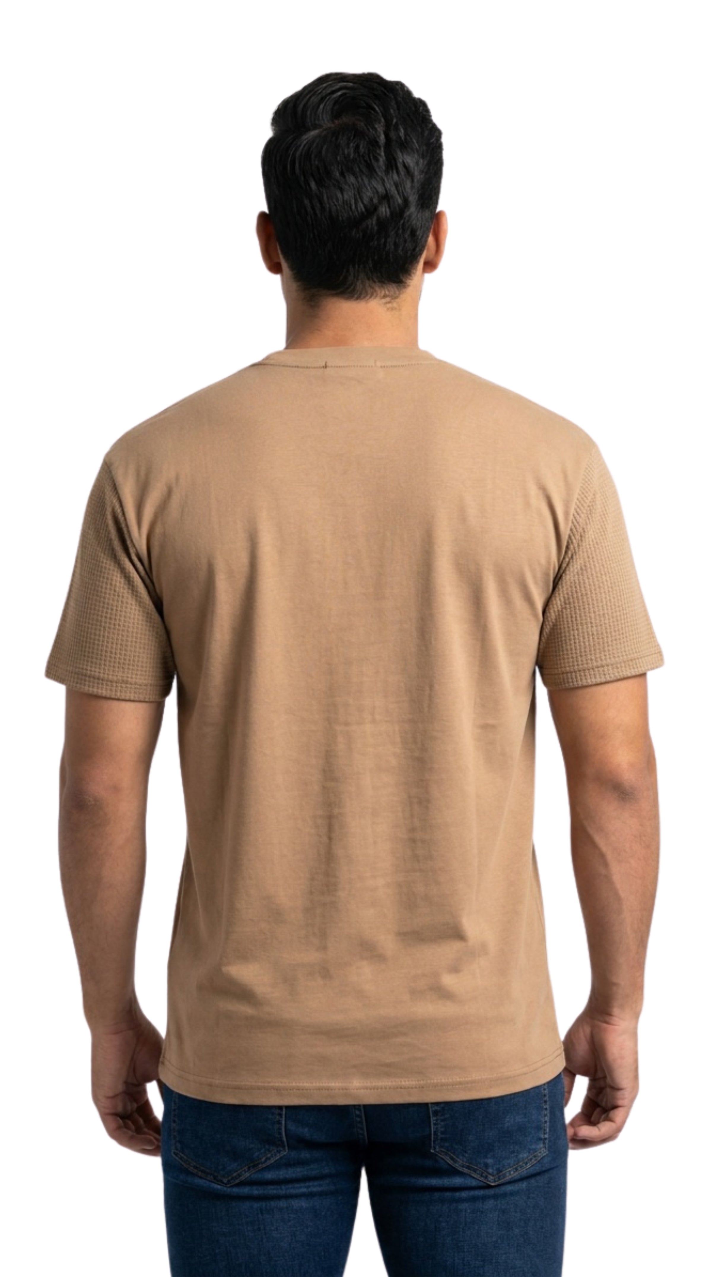 Camiseta hombre