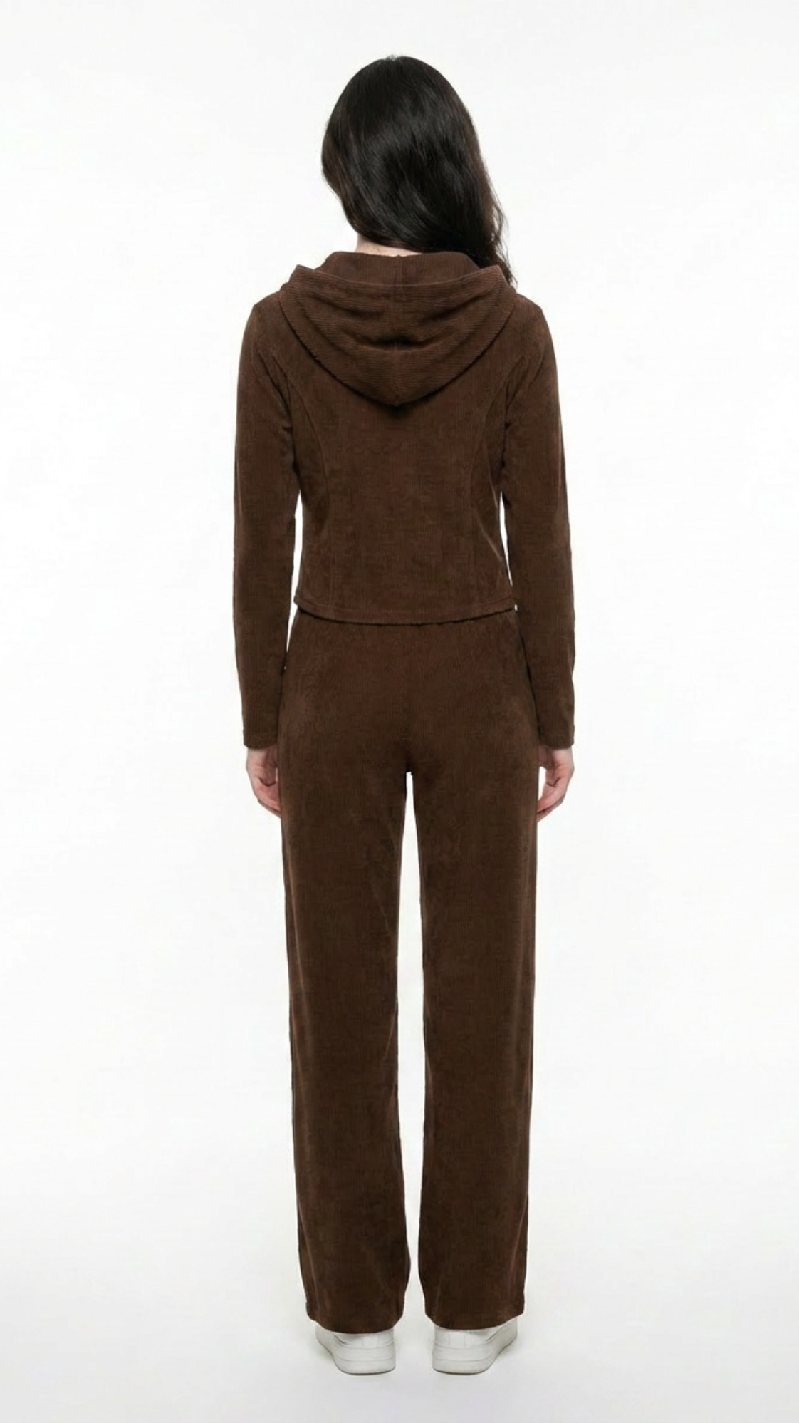 Sudadera Dama