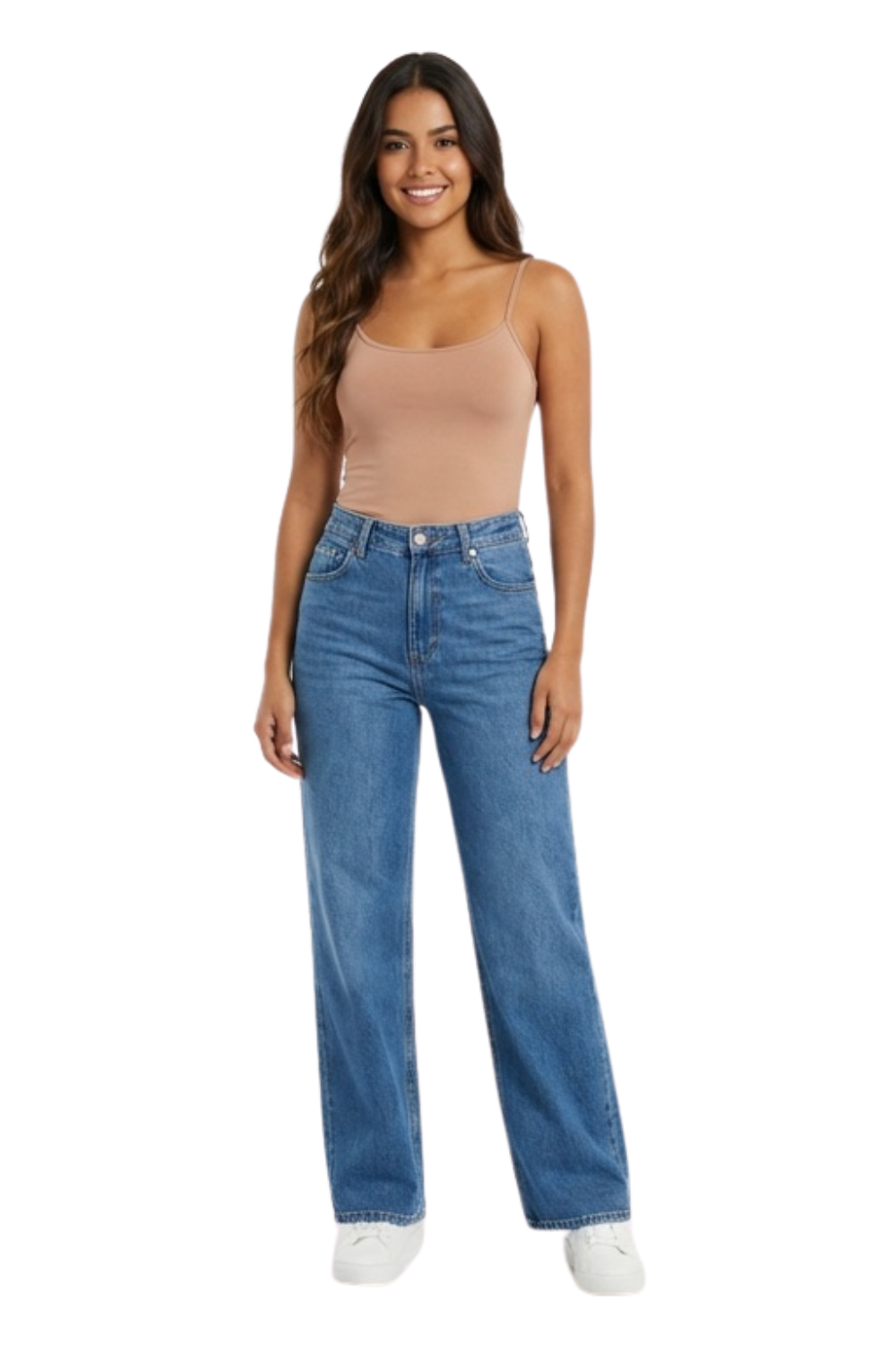 TOP PARA MUJER