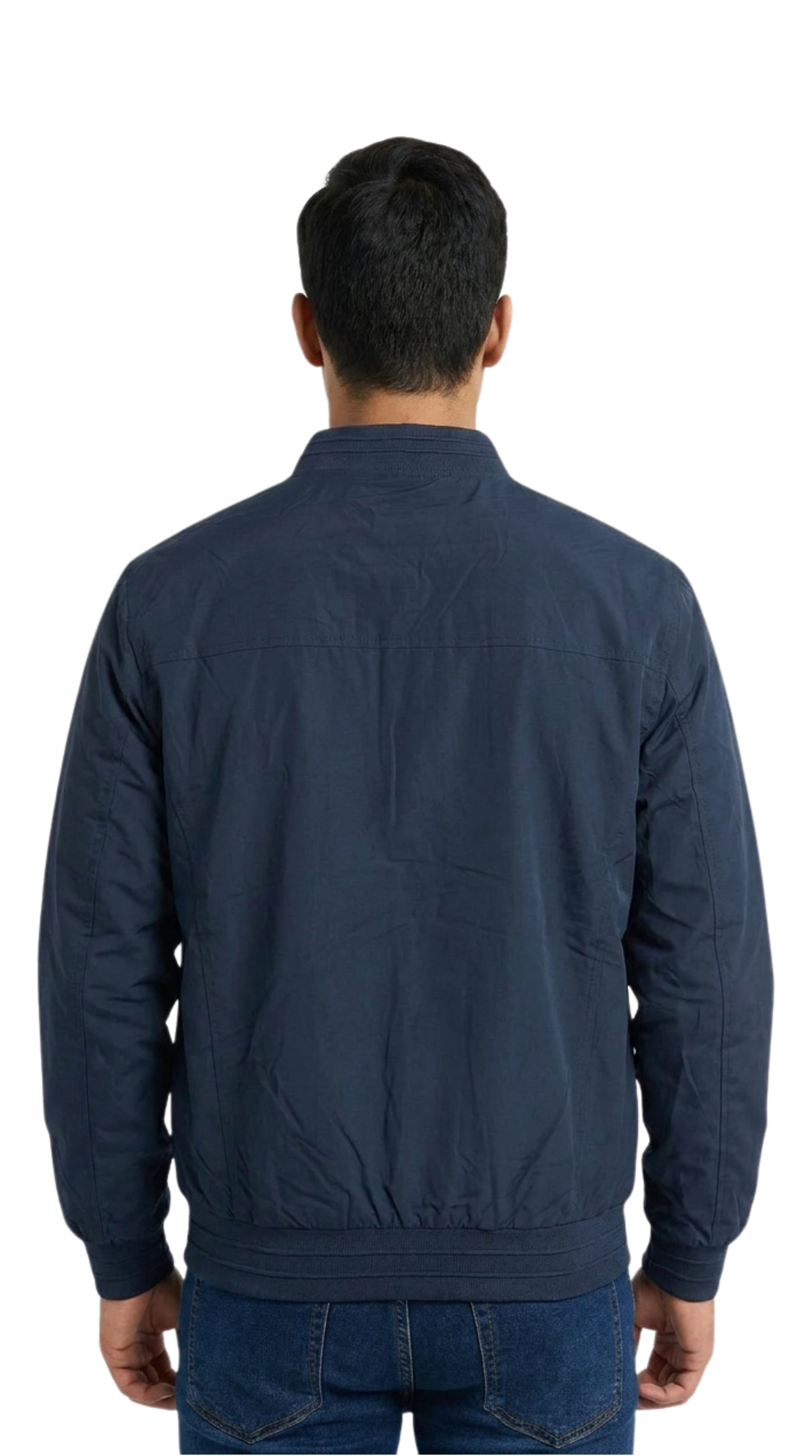 Chaqueta hombre