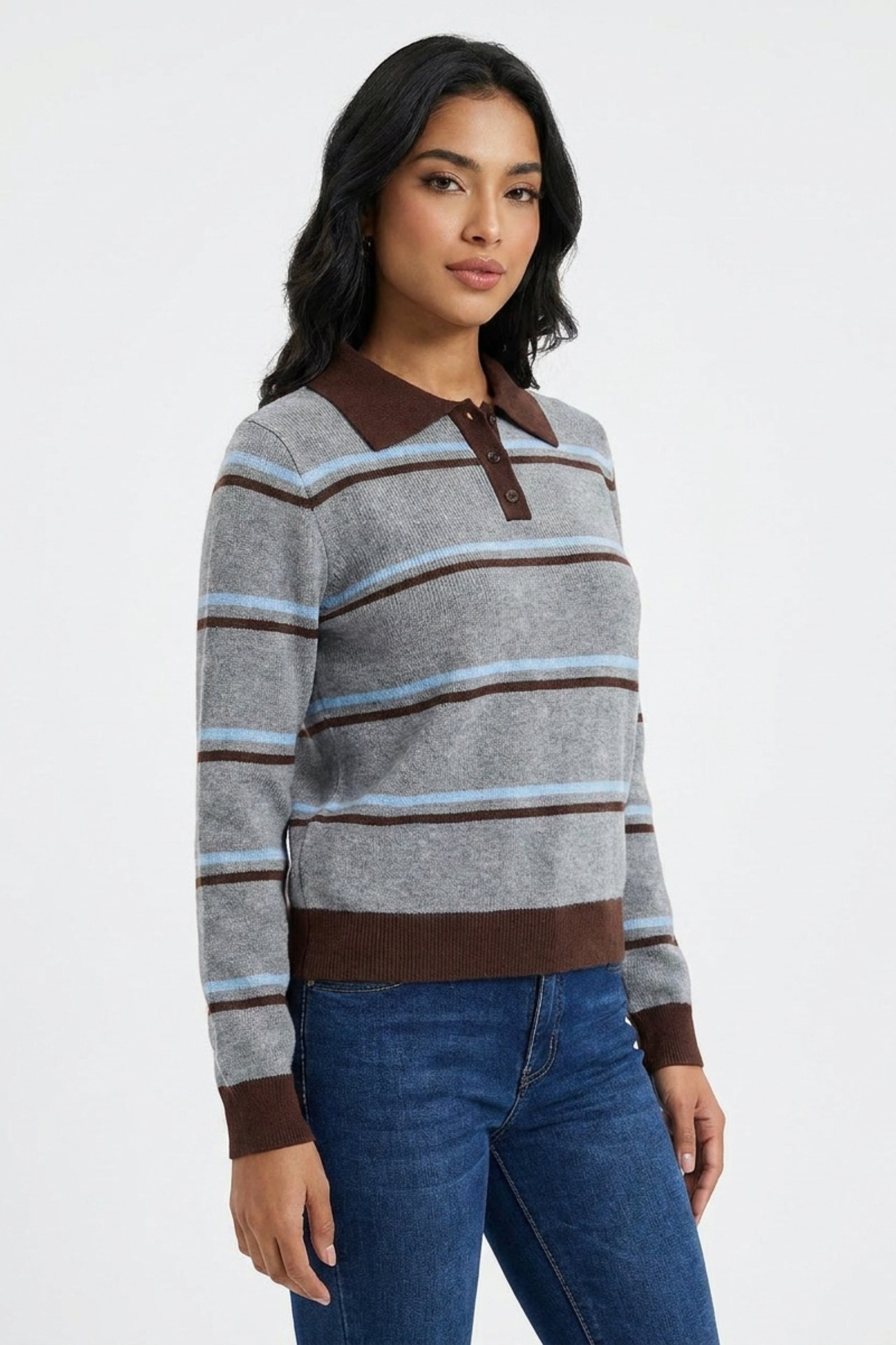 Sweater Mujer