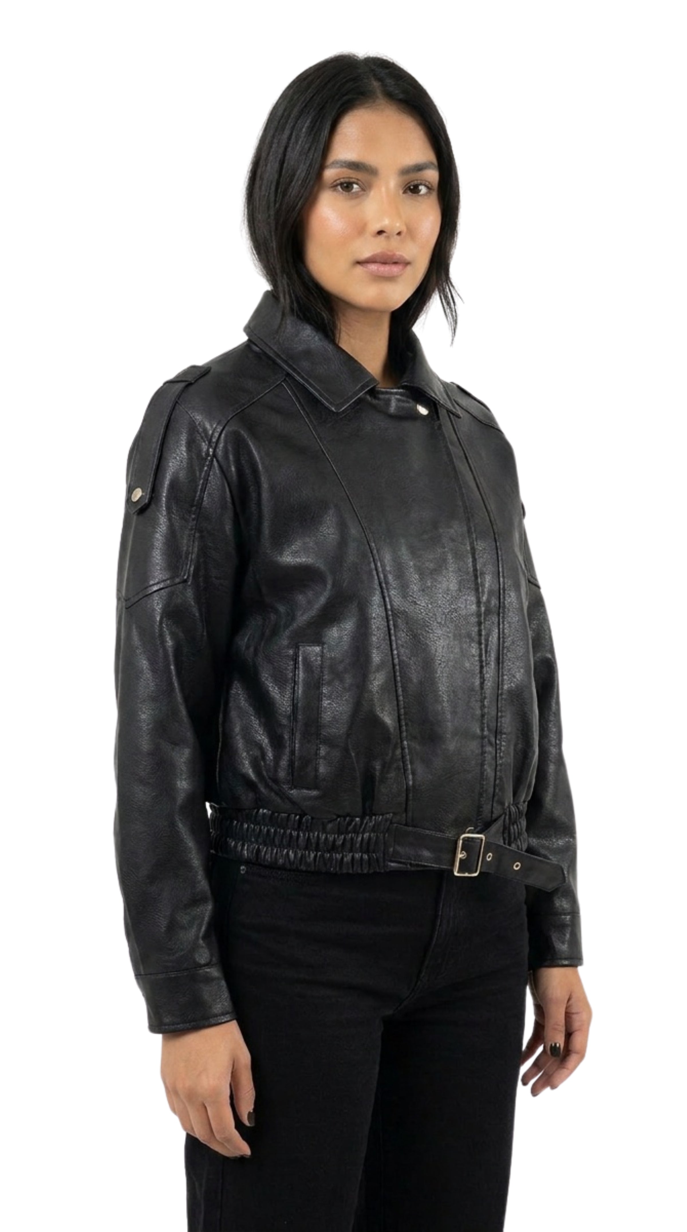 Chaqueta Cazadora