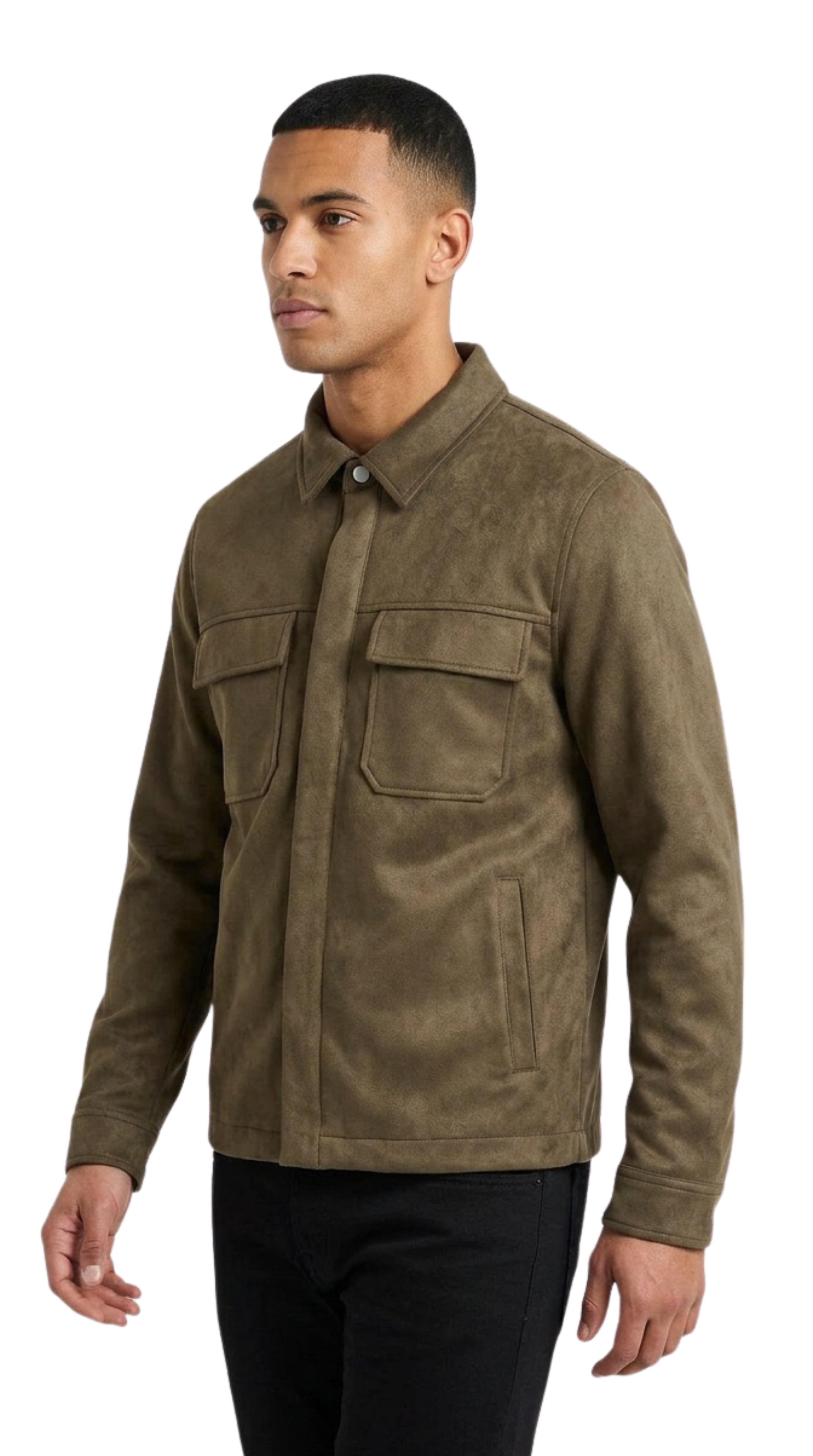Chaqueta hombre