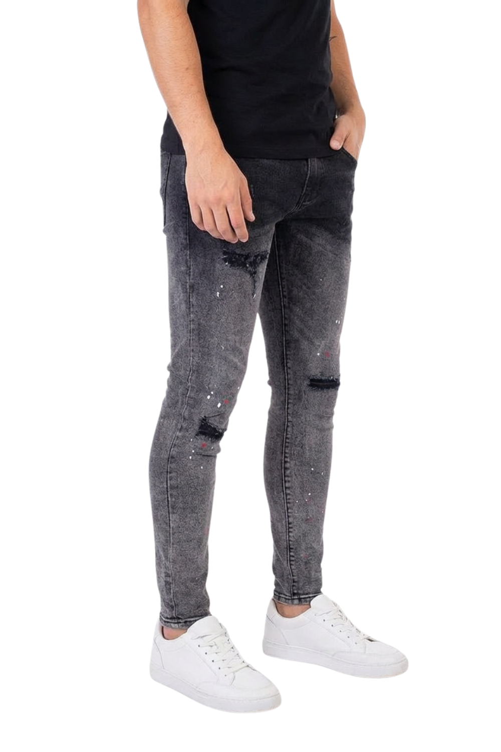 Jean Skinny Fit