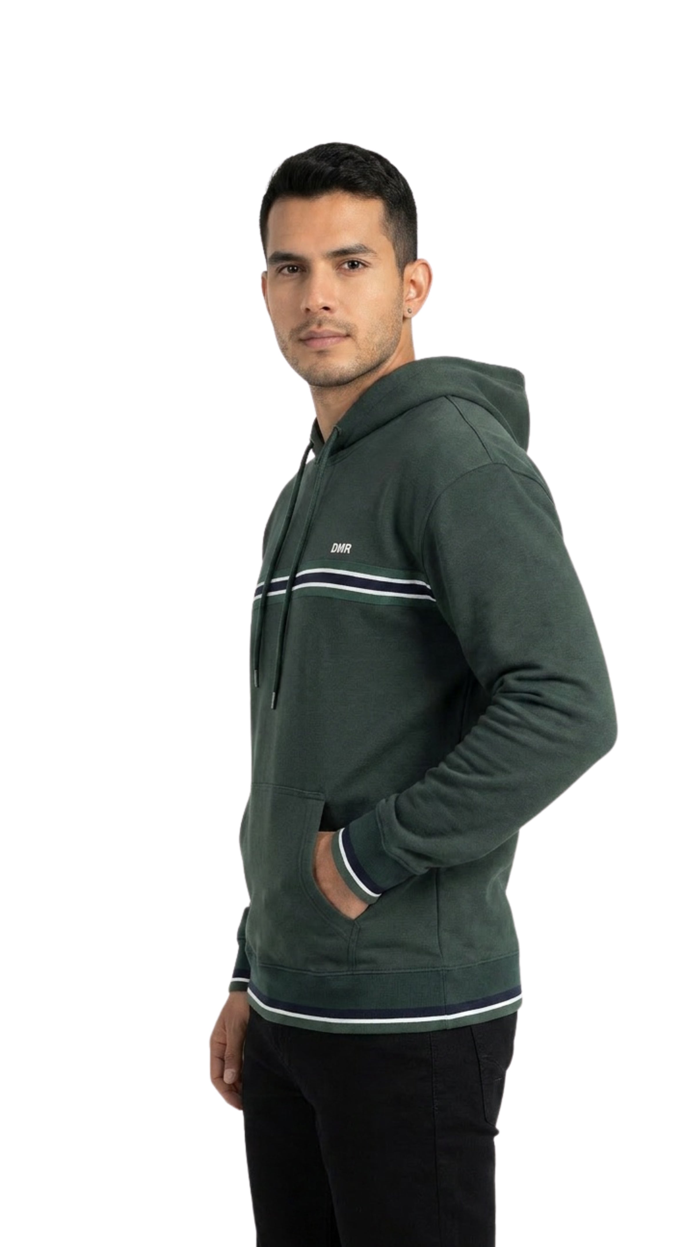 Hoodie hombre