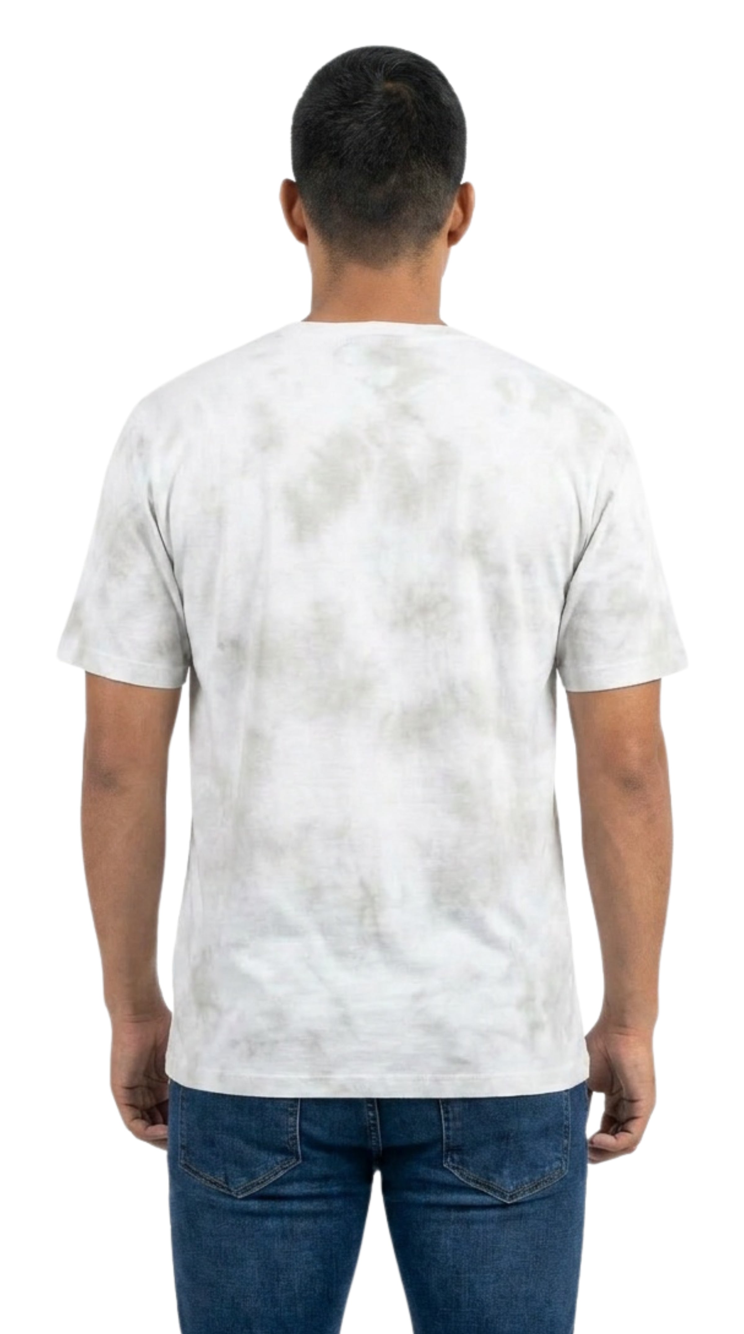 Camiseta hombre
