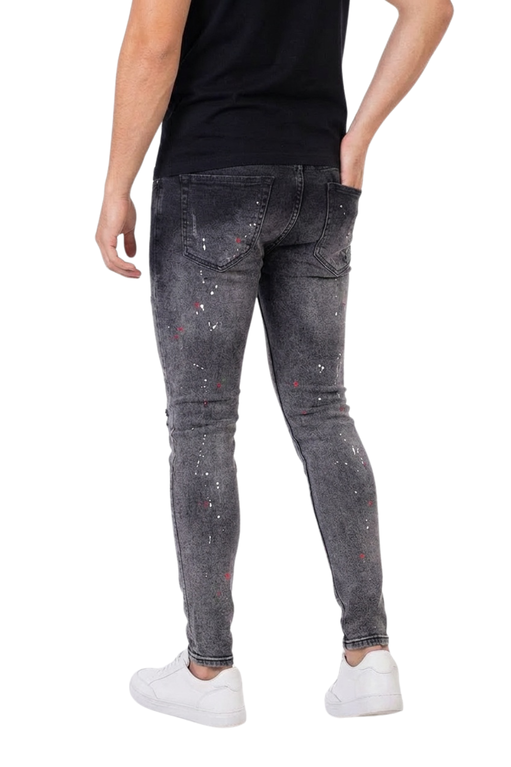 Jean Skinny Fit