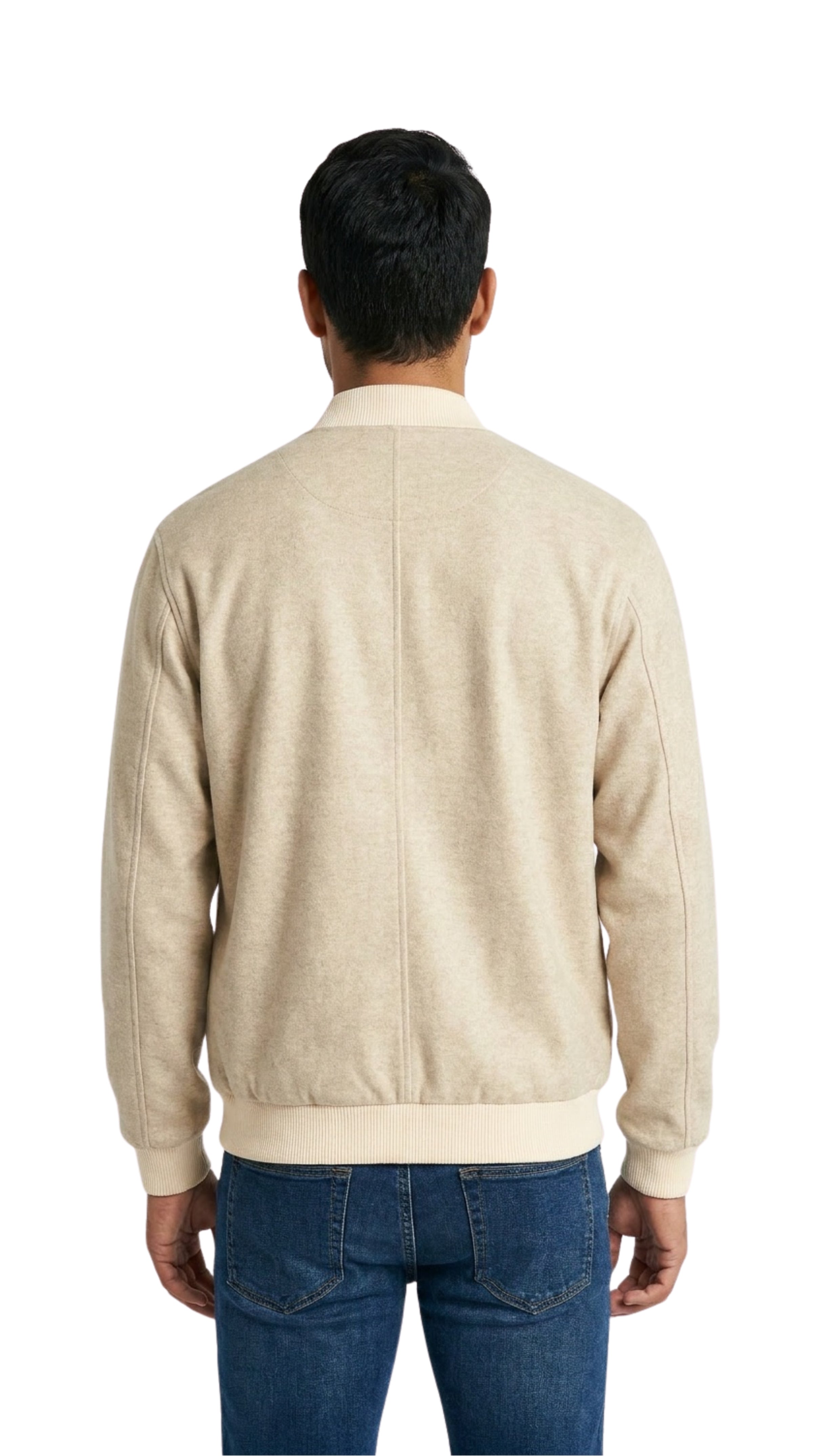 Chaqueta hombre