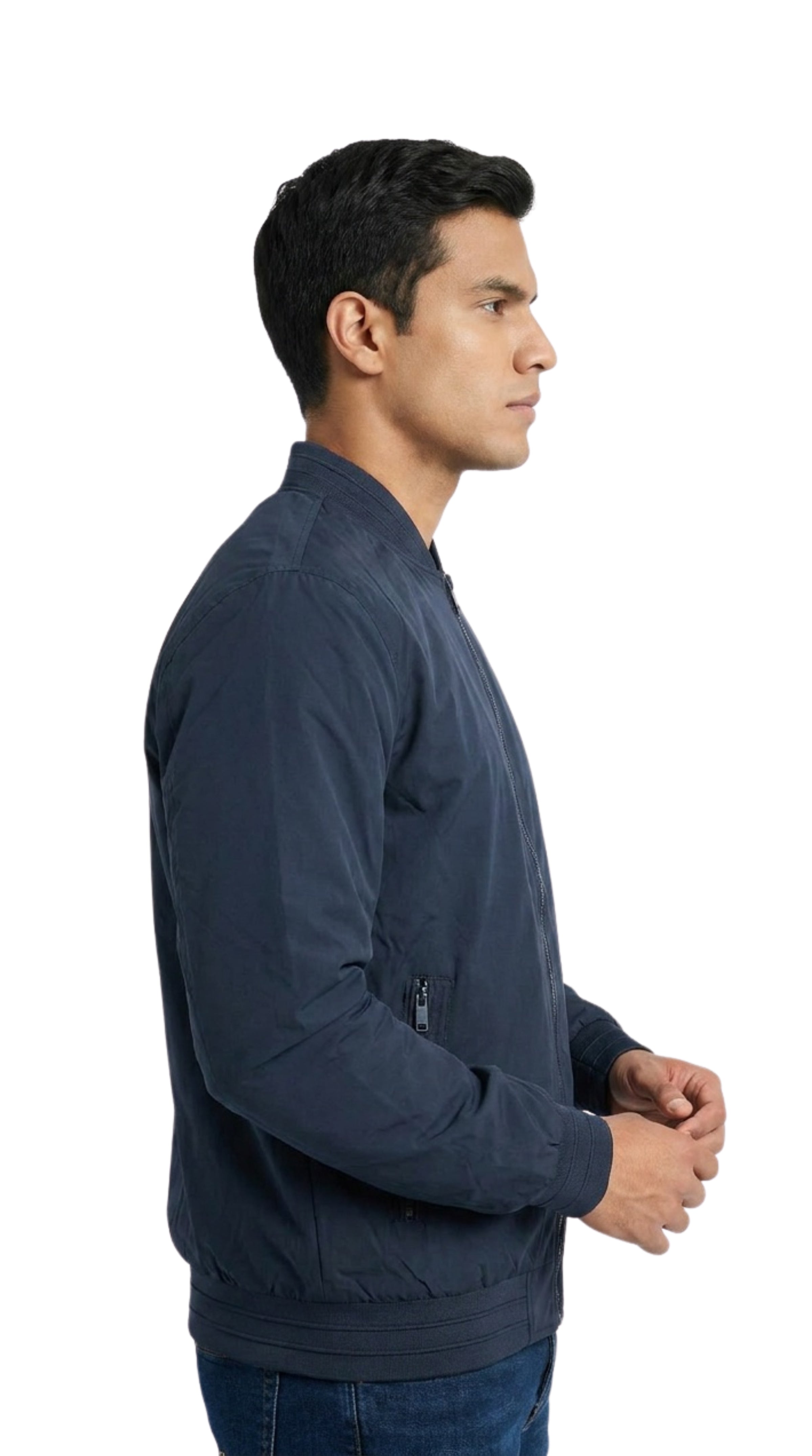 Chaqueta hombre