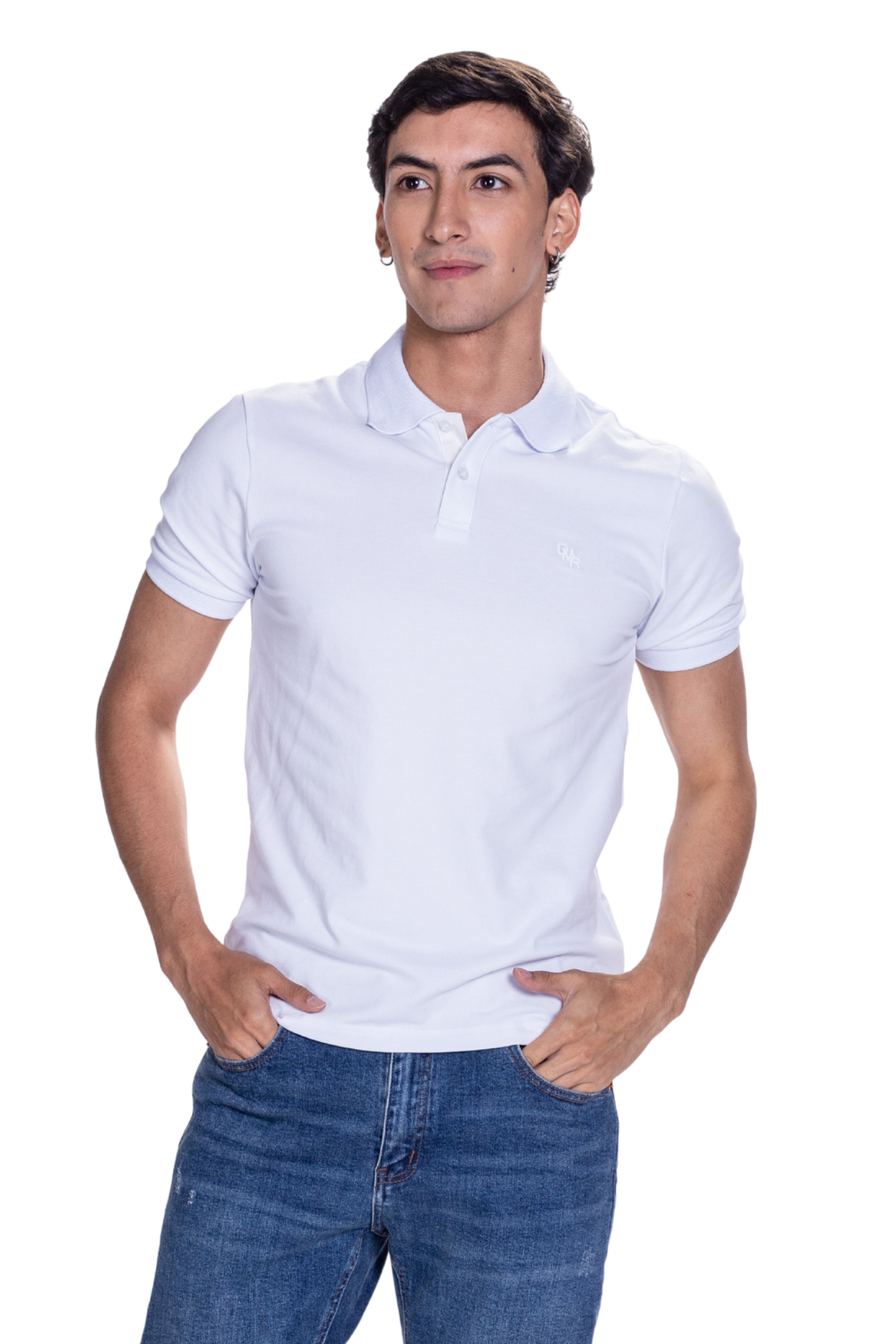 POLO PARA HOMBRE