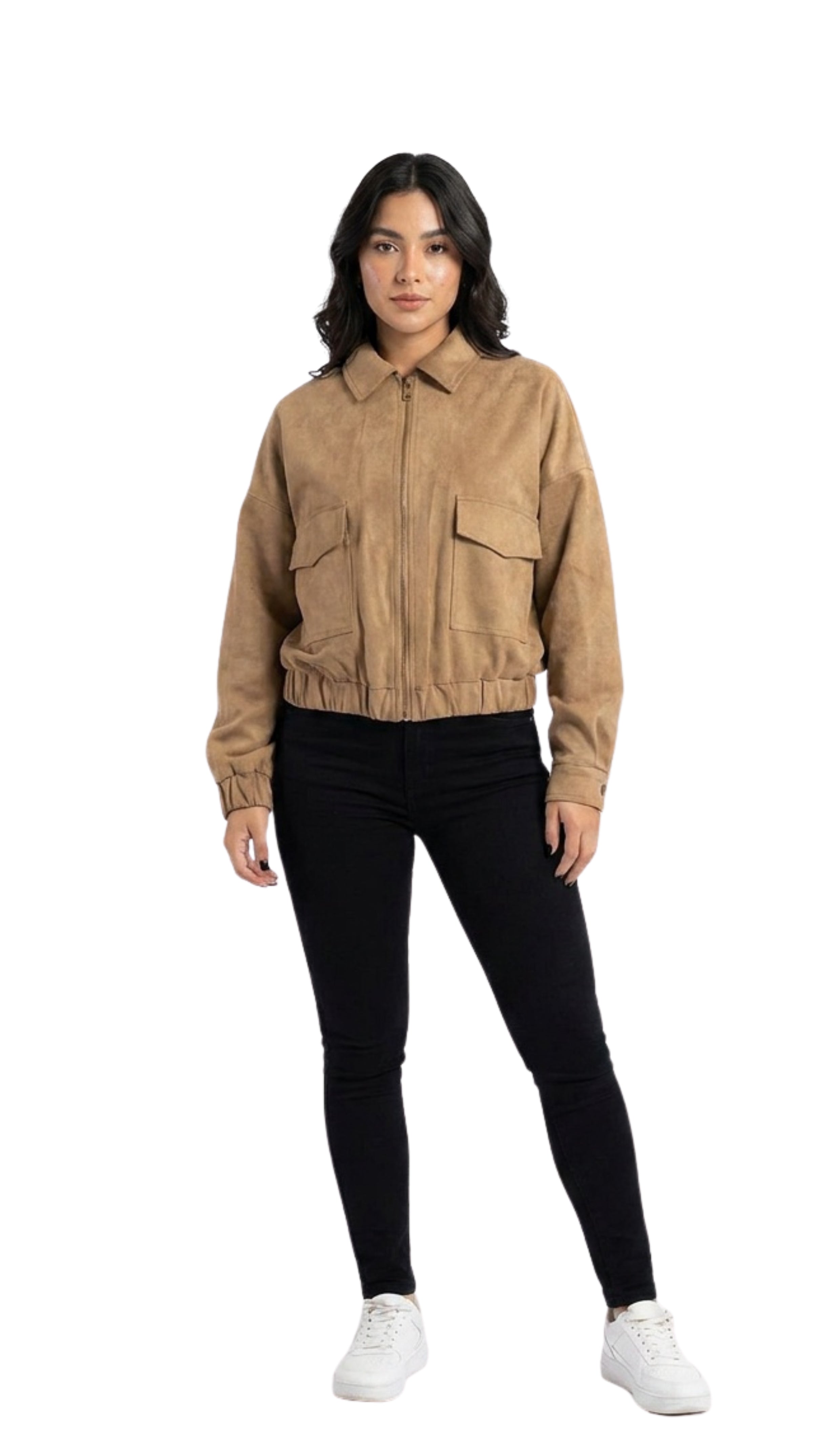 Chaqueta mujer