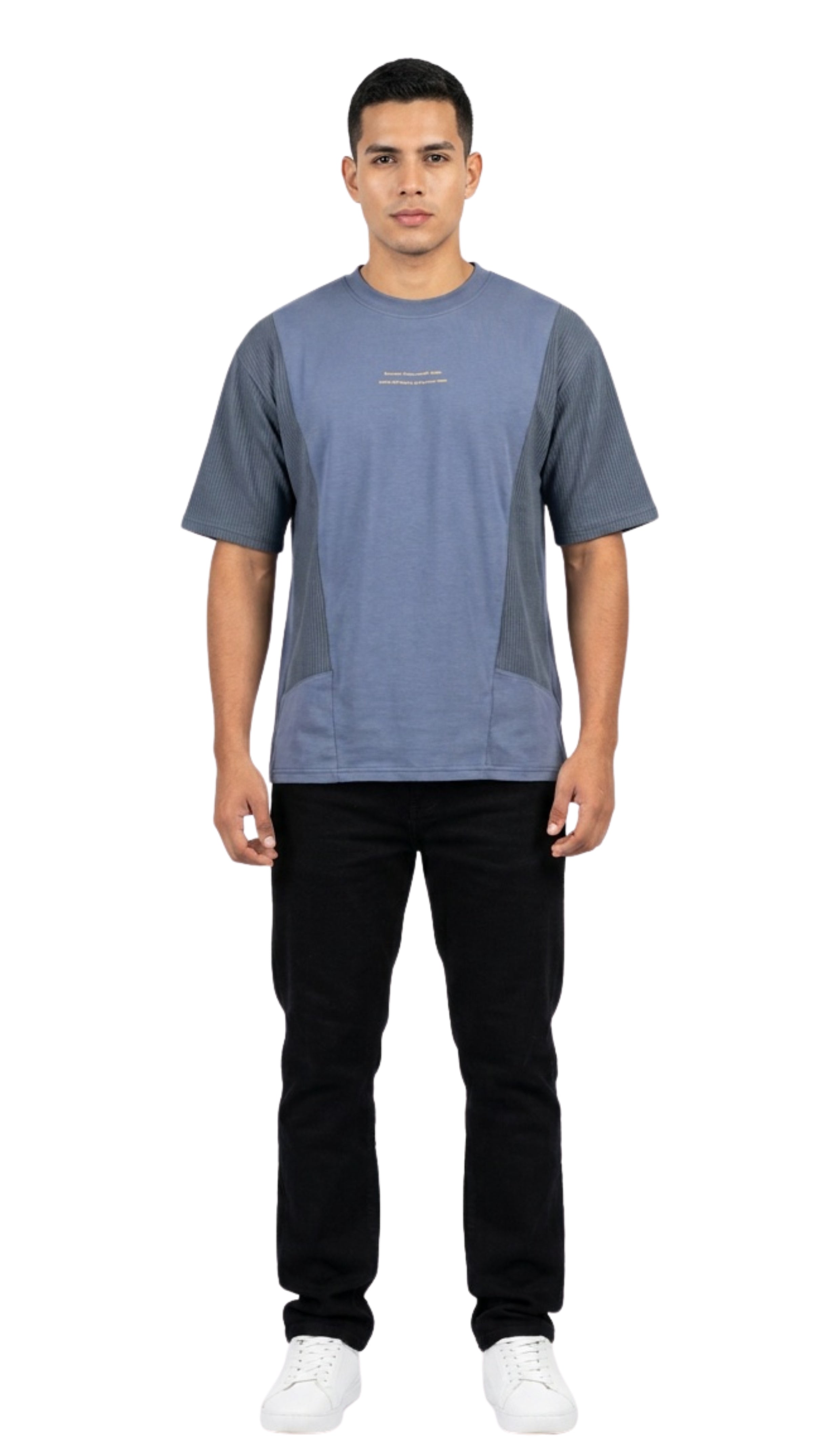 Camiseta hombre
