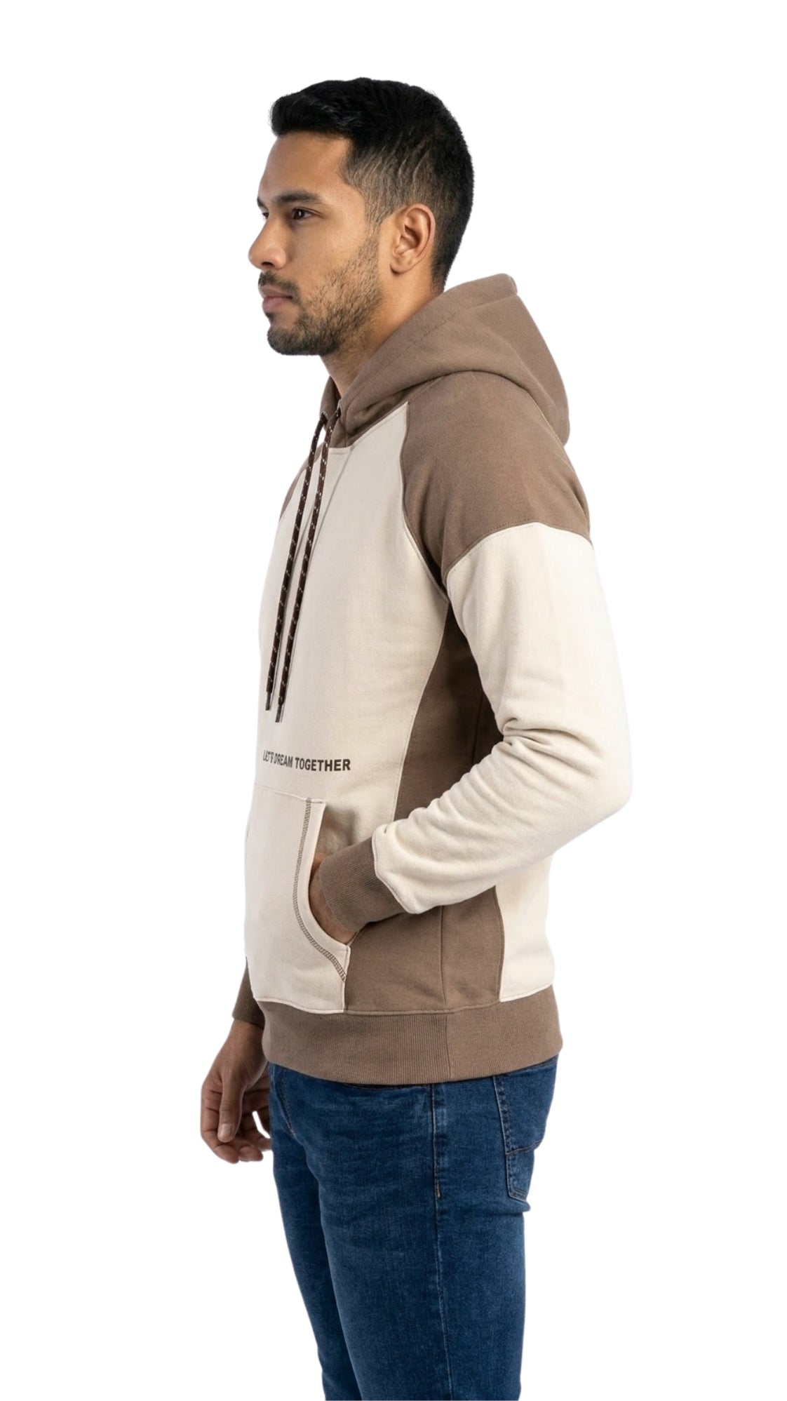 HOODIE HOMBRE