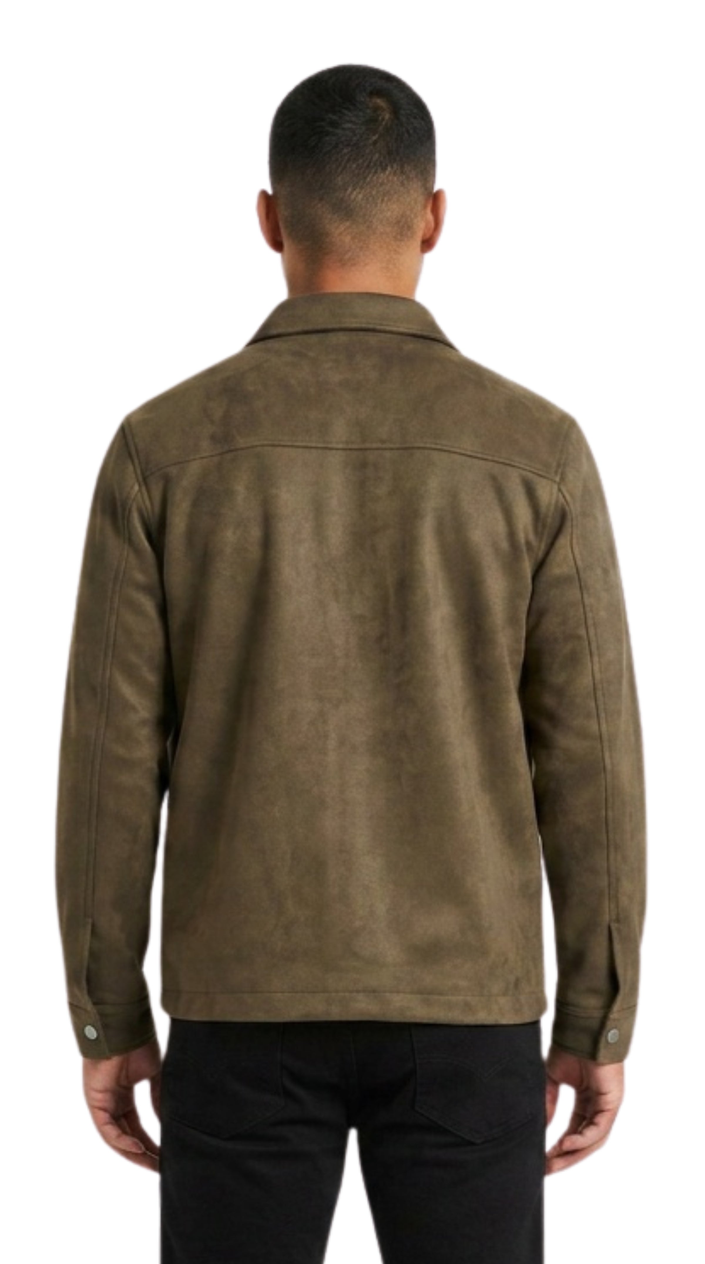 Chaqueta hombre