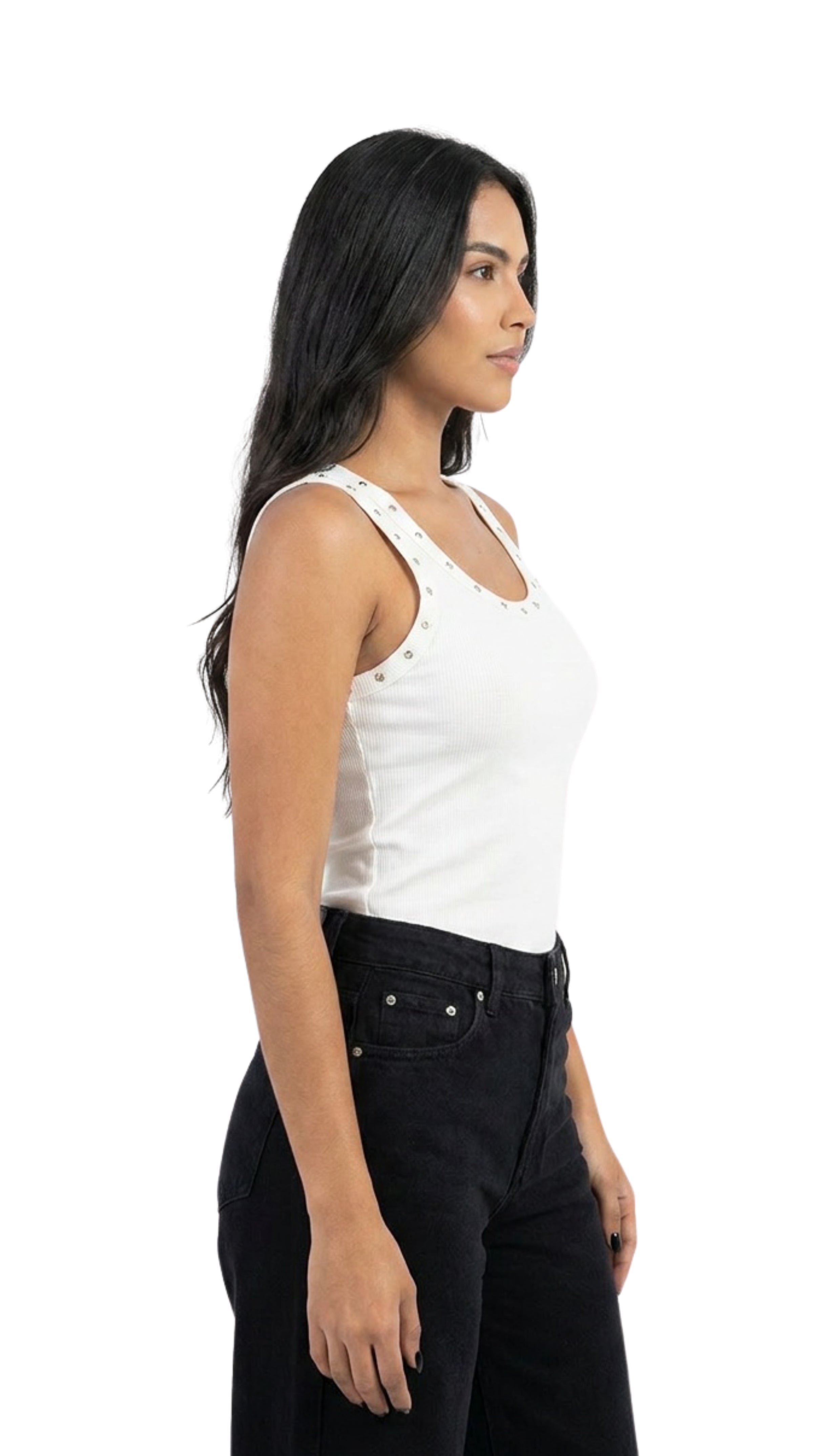 Camiseta básica