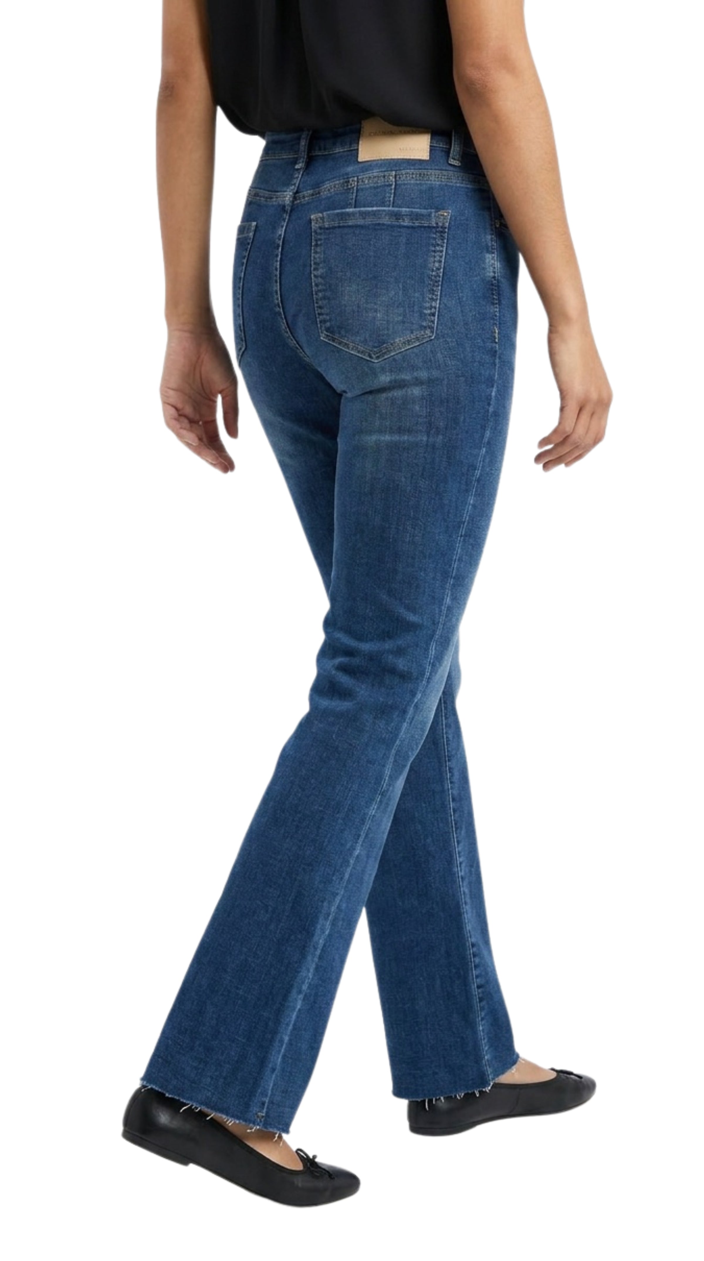Jean Flare