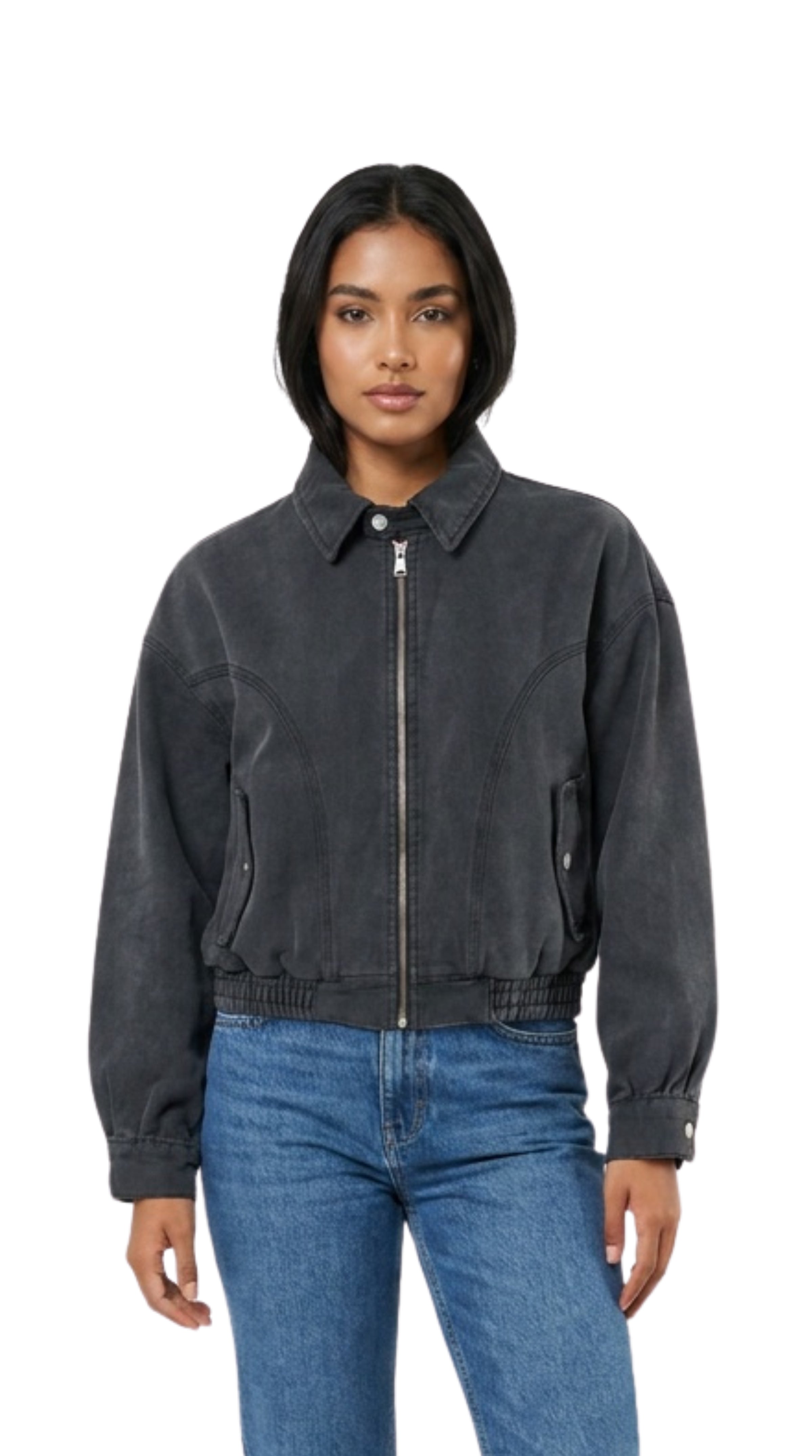 Chaqueta