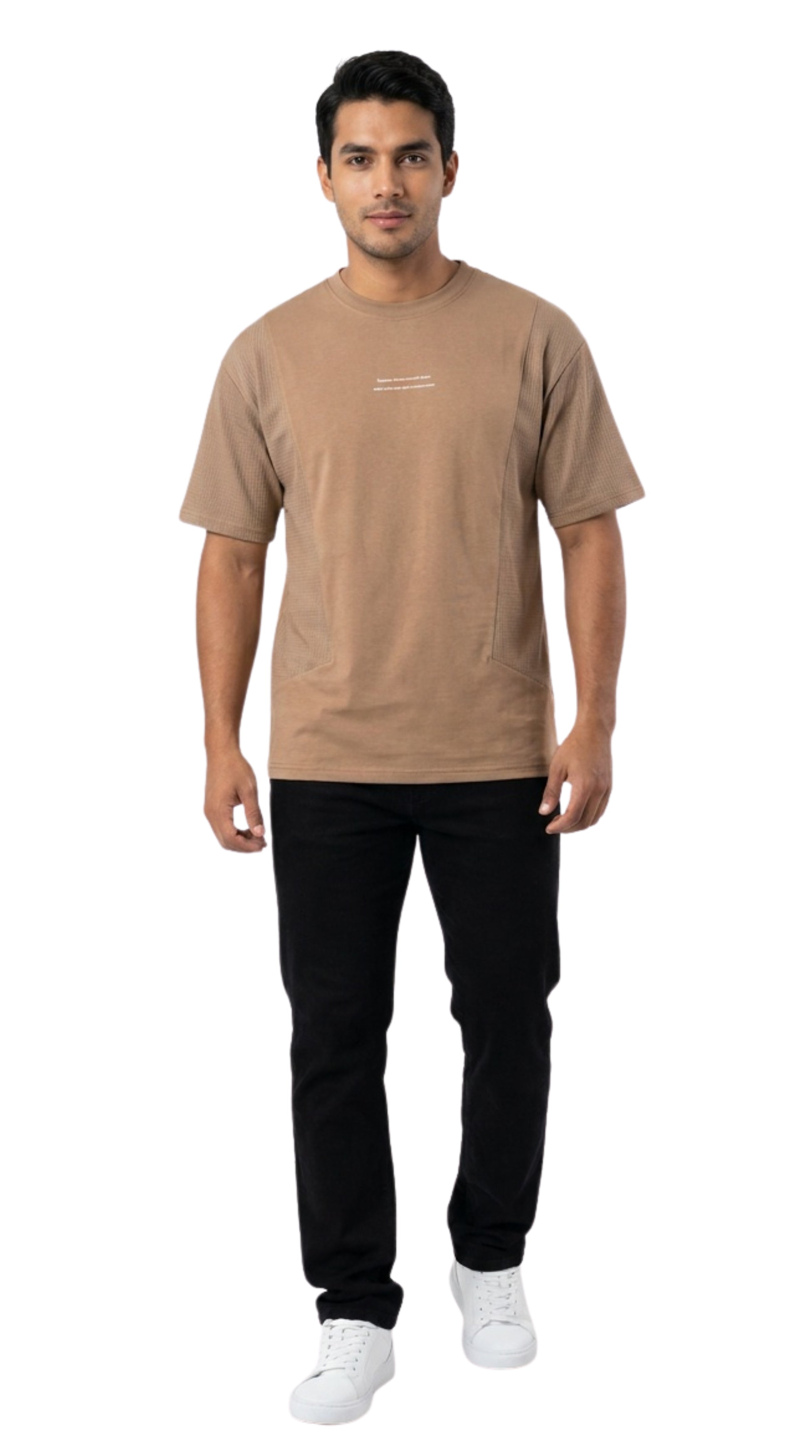 Camiseta hombre